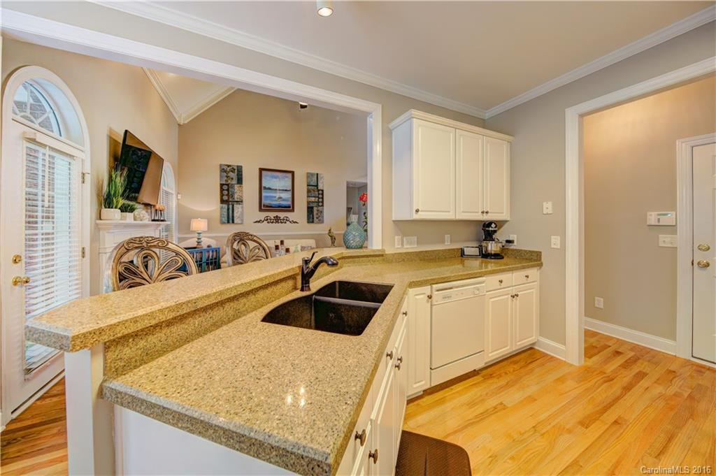 The Summit - Residential