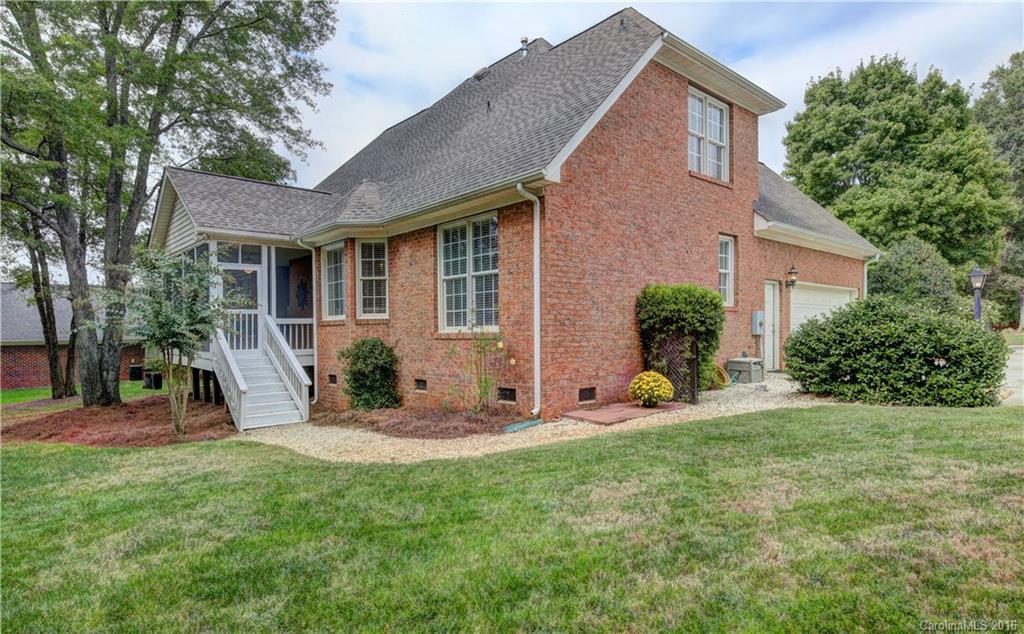 The Summit - Residential