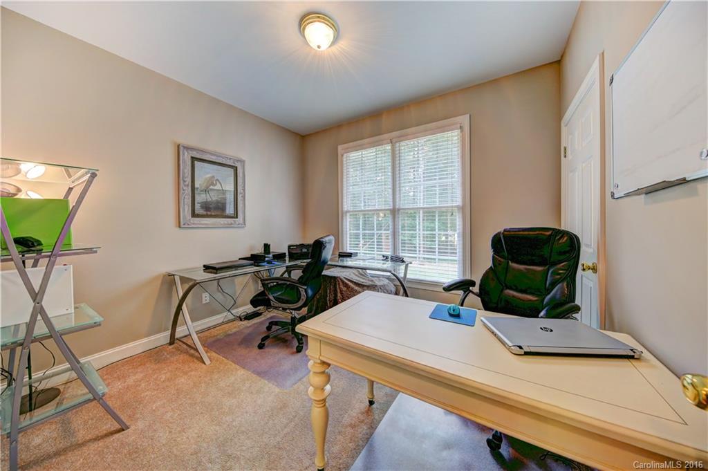 The Summit - Residential