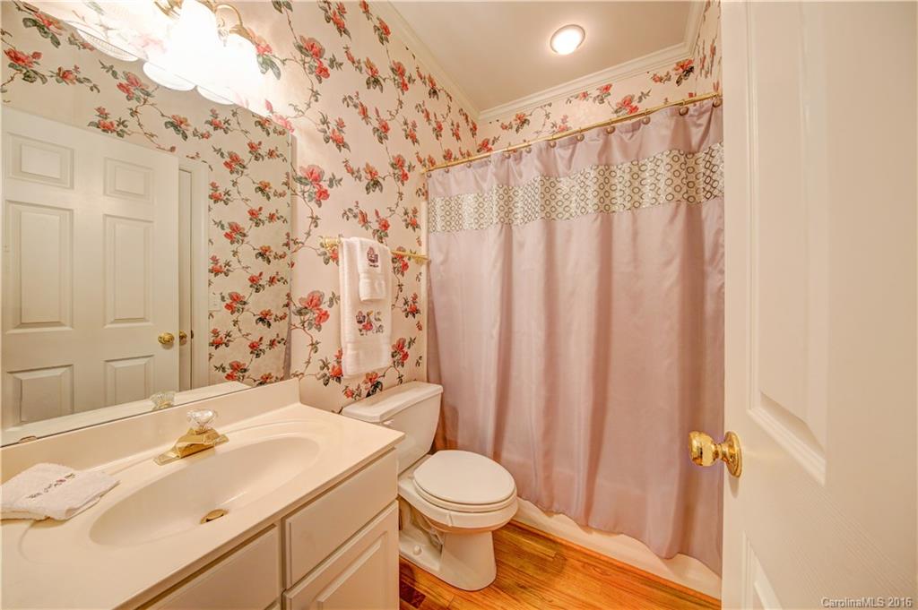 The Summit - Residential