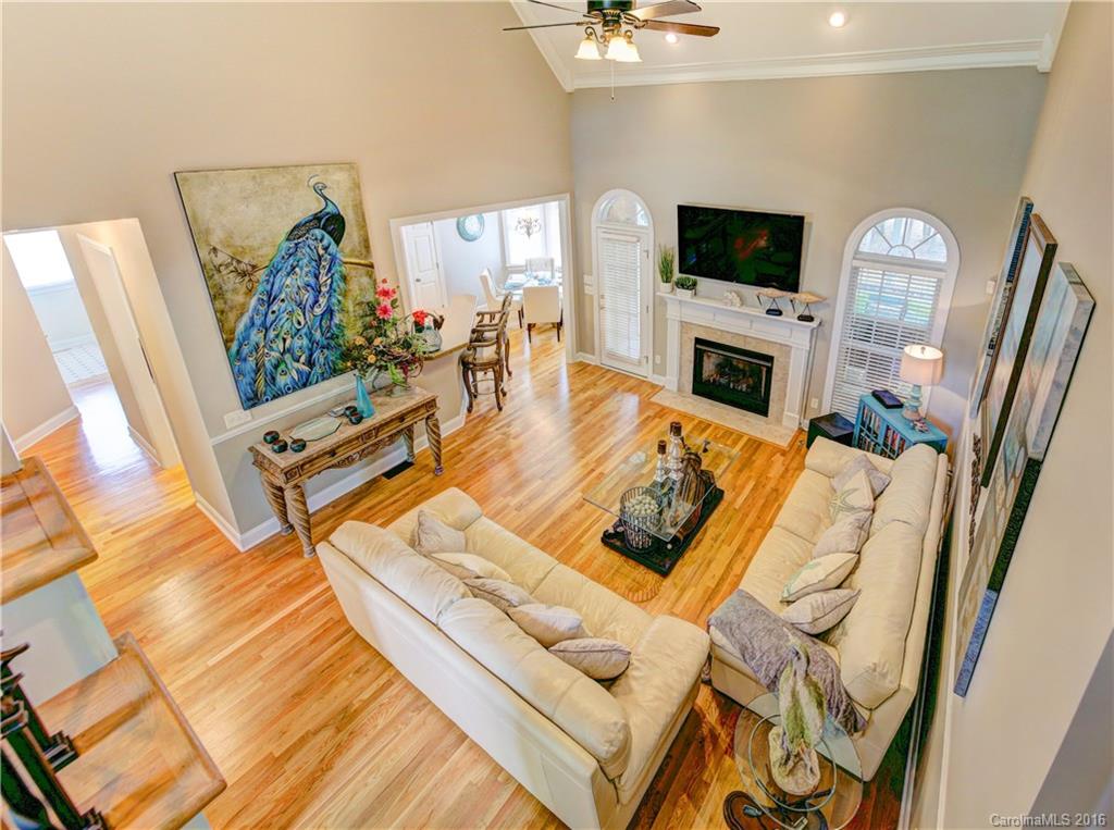 The Summit - Residential