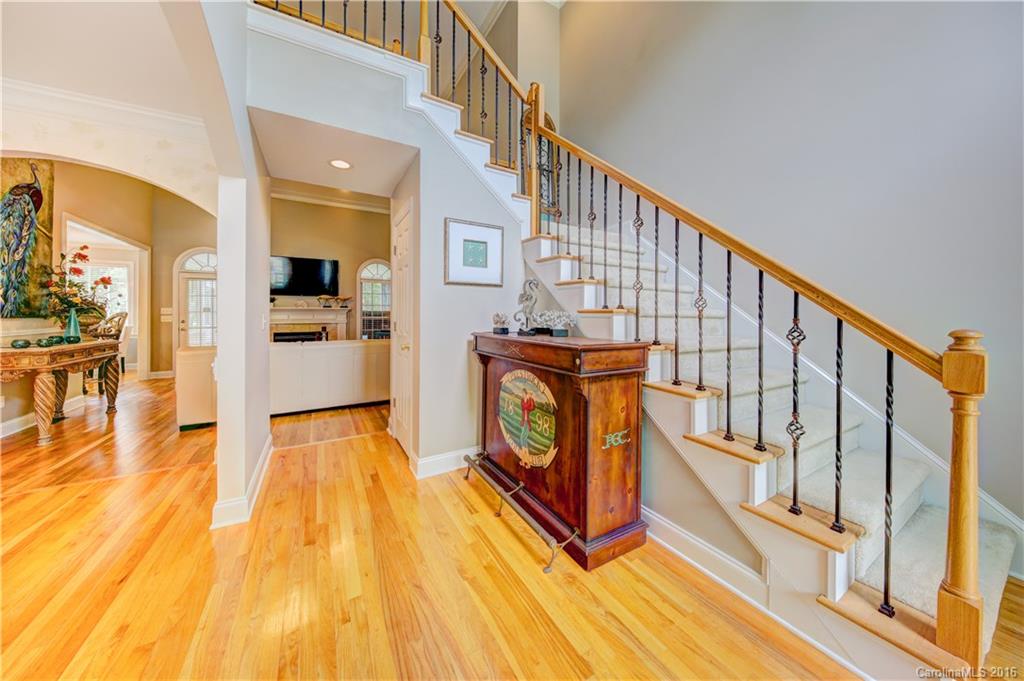 The Summit - Residential