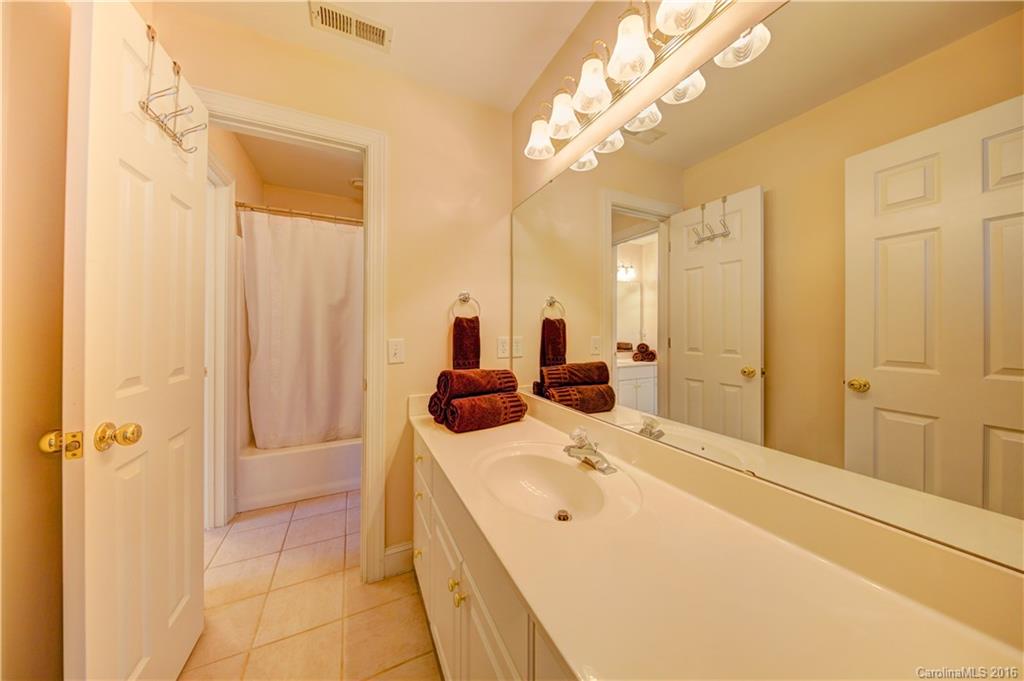 The Summit - Residential