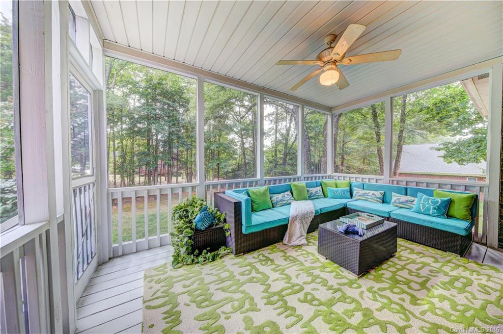 The Summit - Residential