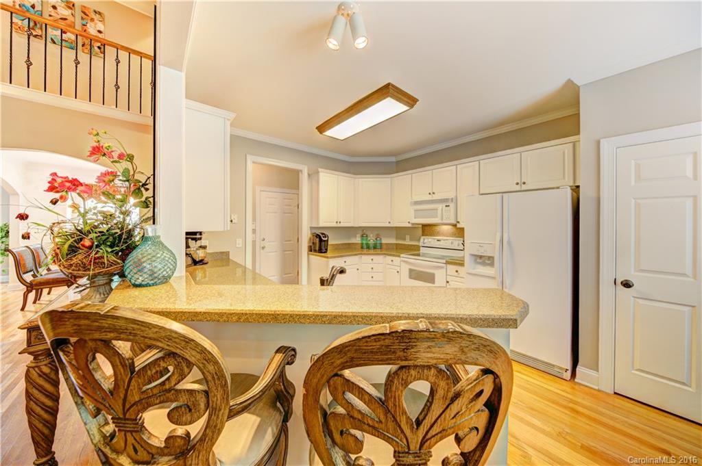 The Summit - Residential