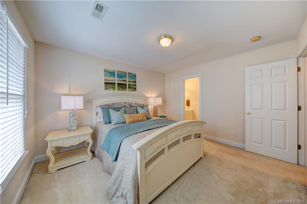 The Summit - Residential