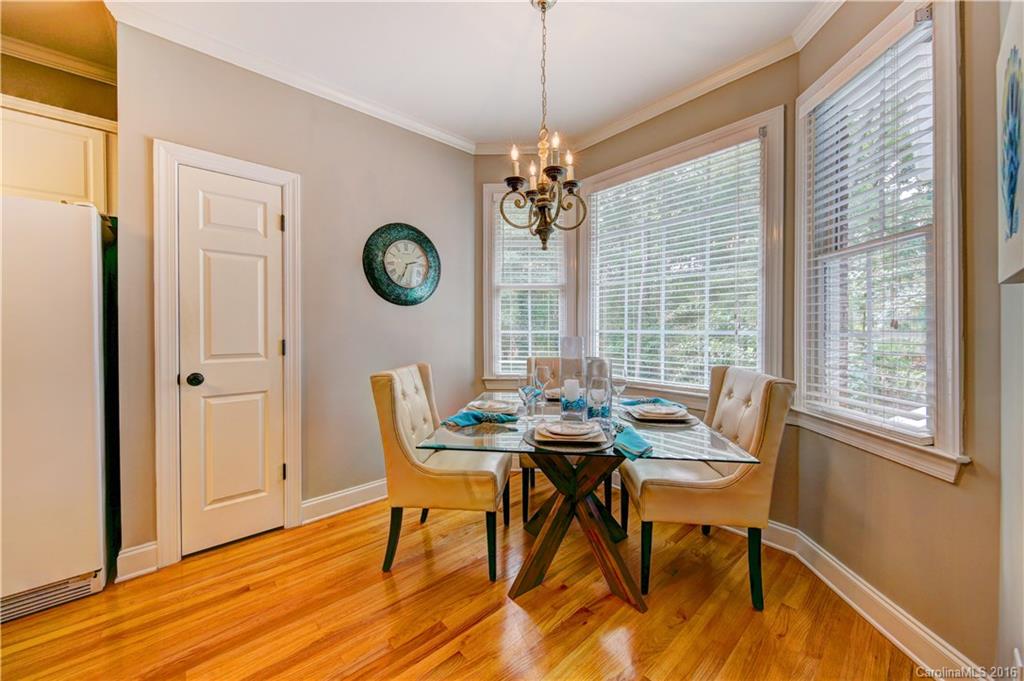 The Summit - Residential