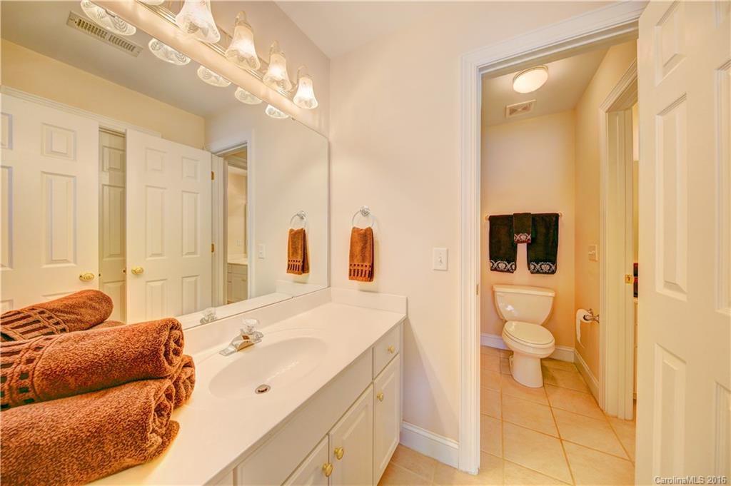 The Summit - Residential