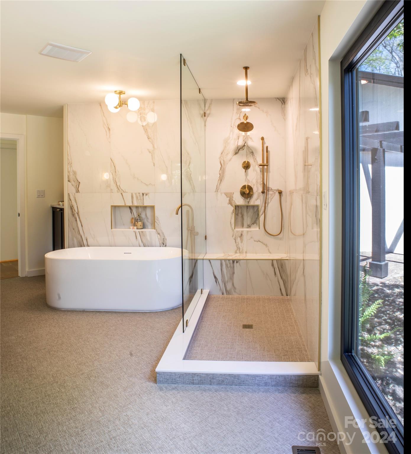 Town Mountain - Residential