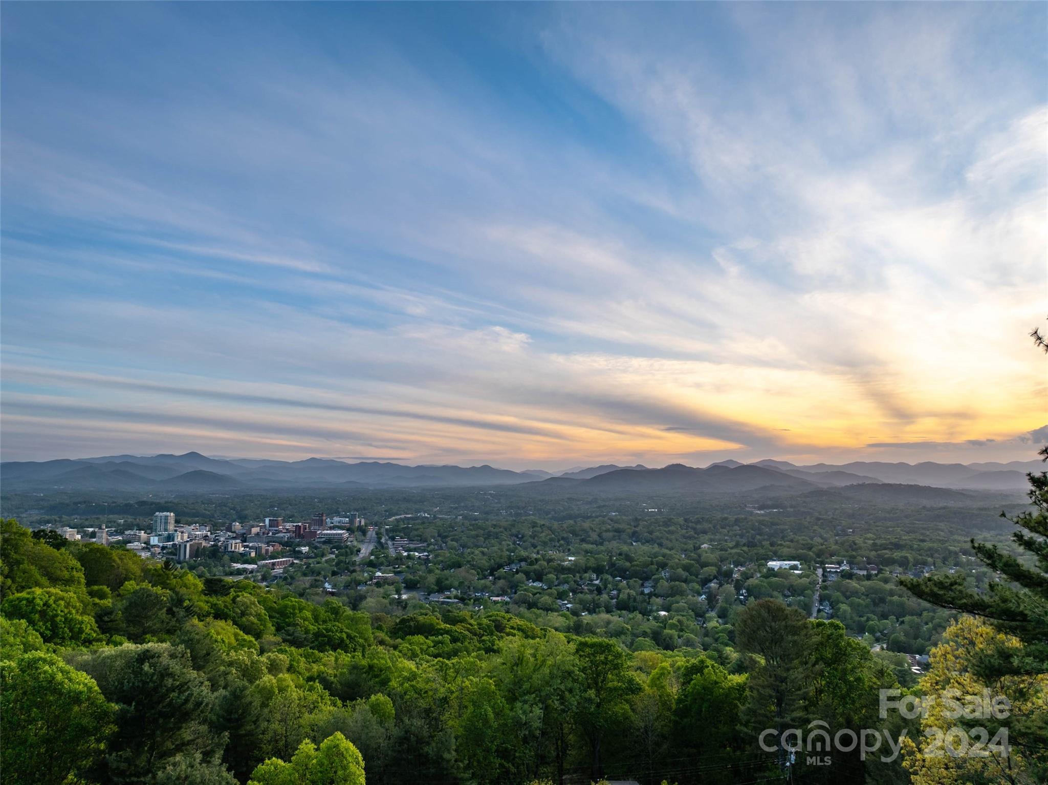 Town Mountain - Residential