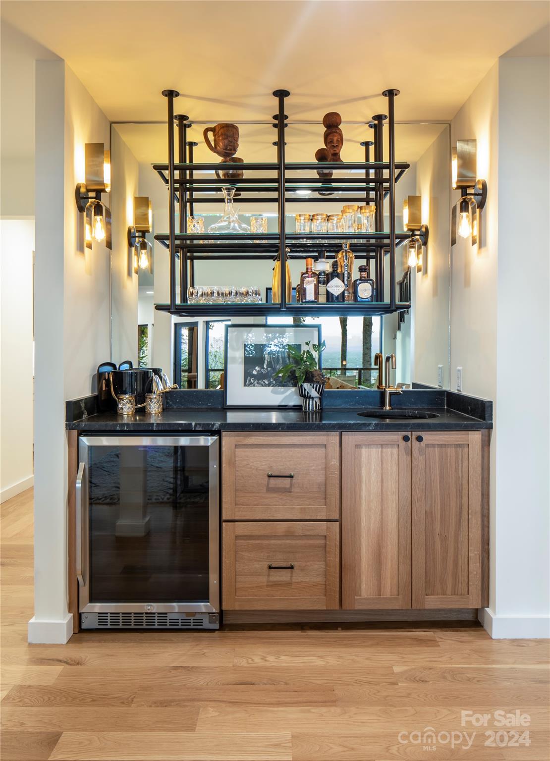 Town Mountain - Residential