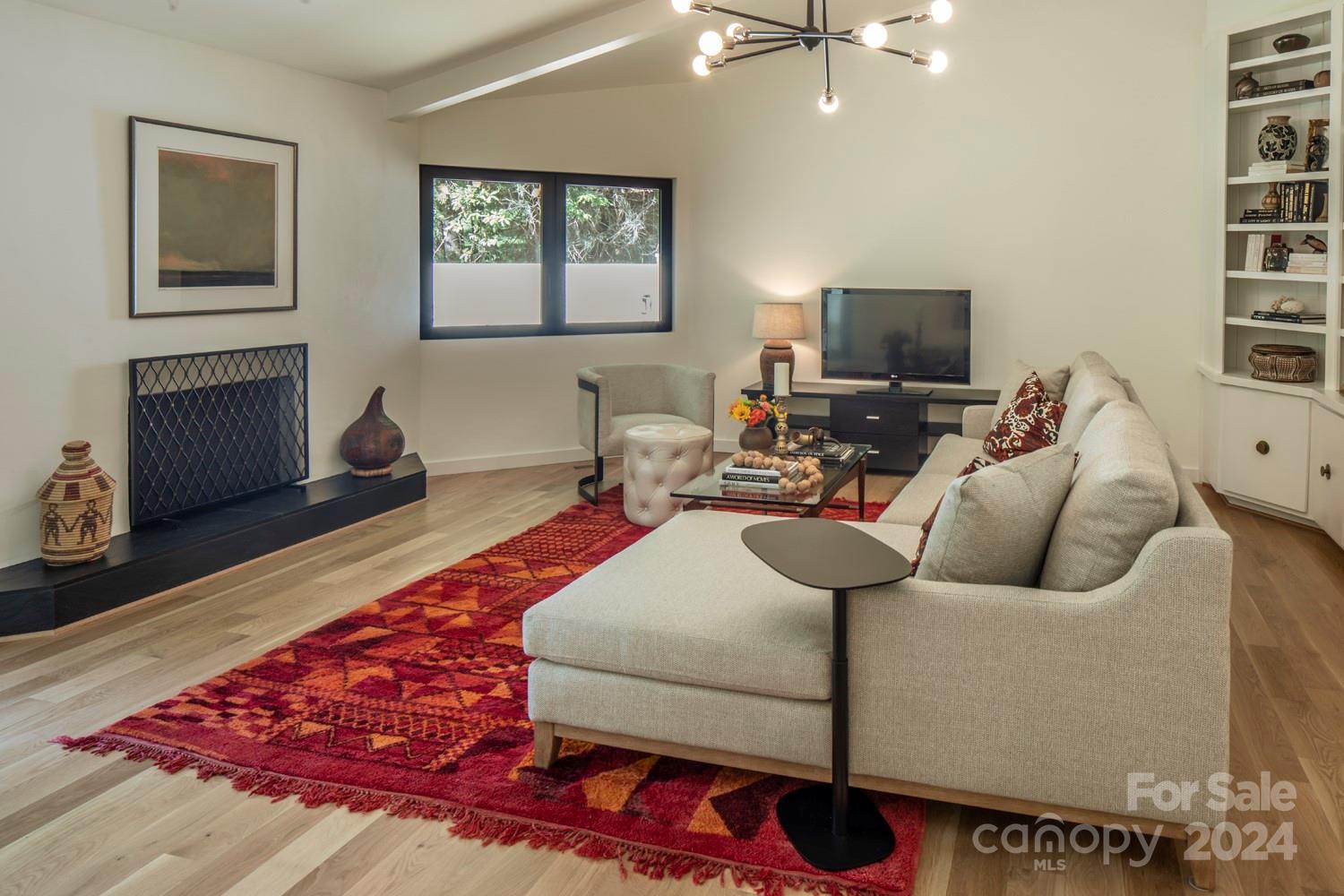 Town Mountain - Residential