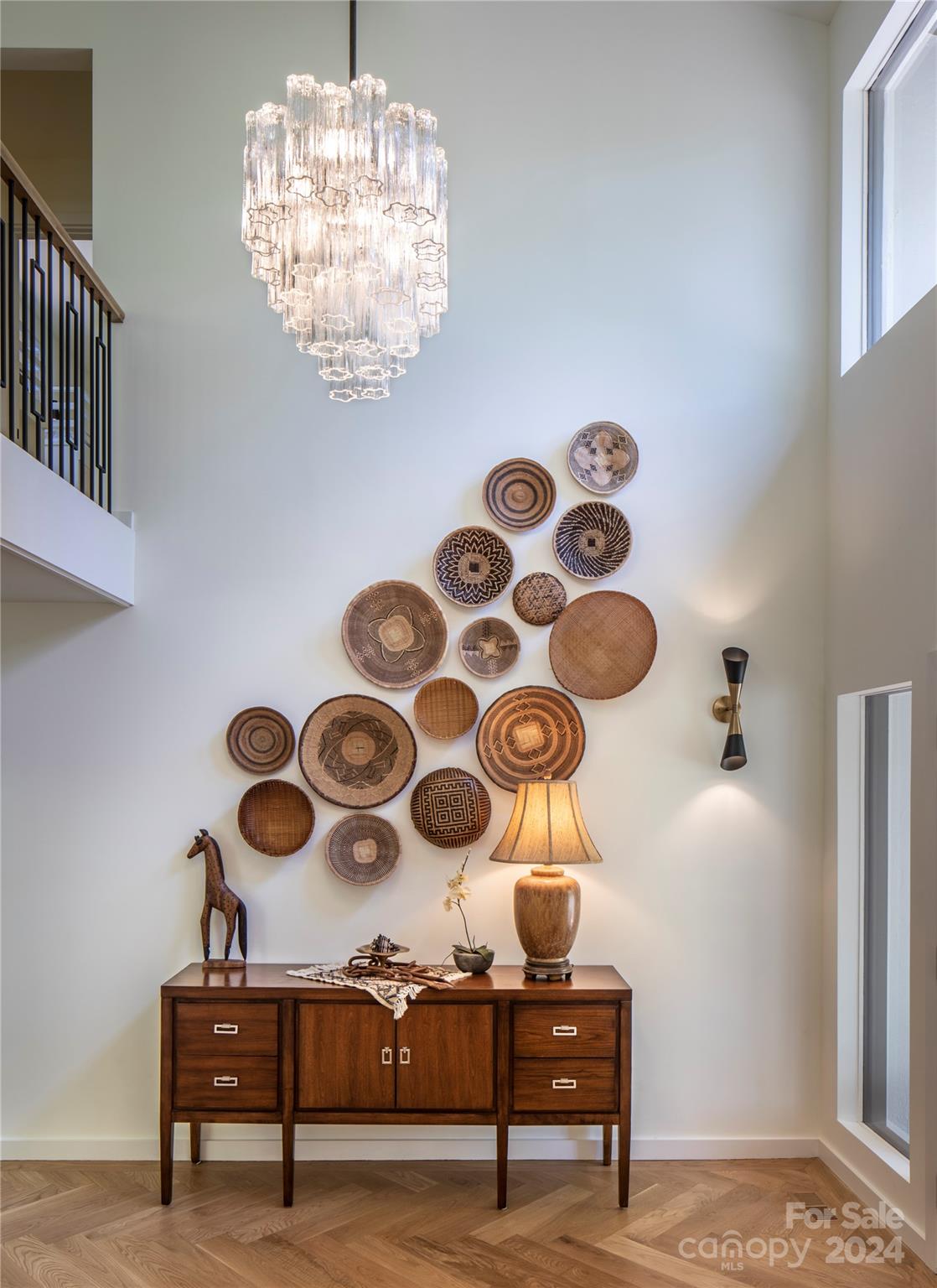 Town Mountain - Residential