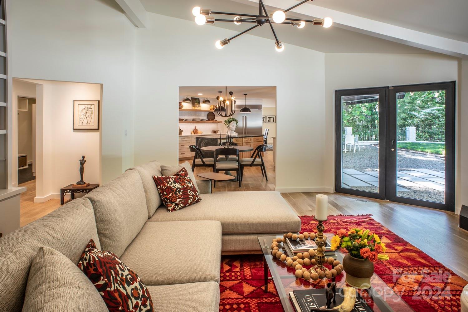 Town Mountain - Residential