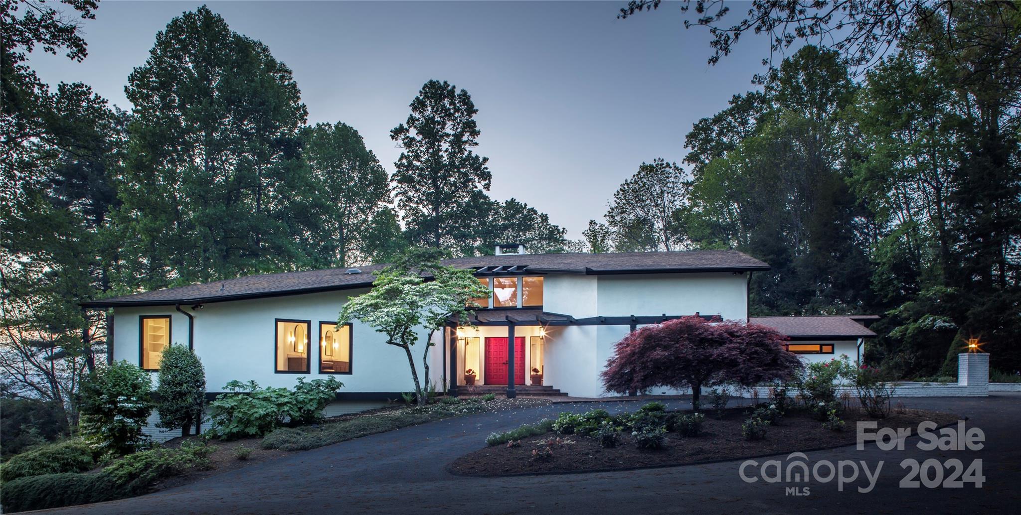 Town Mountain - Residential