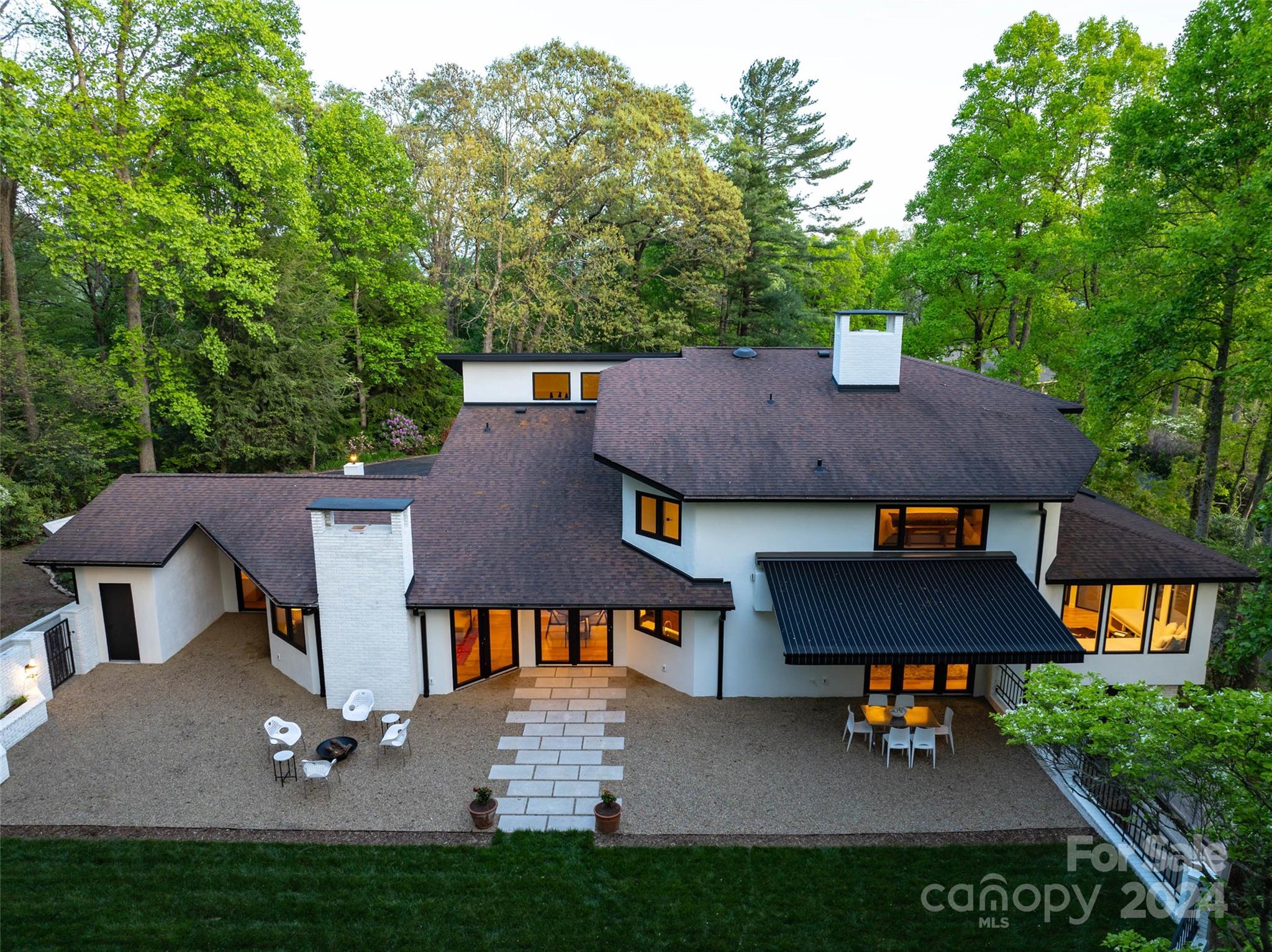 Town Mountain - Residential