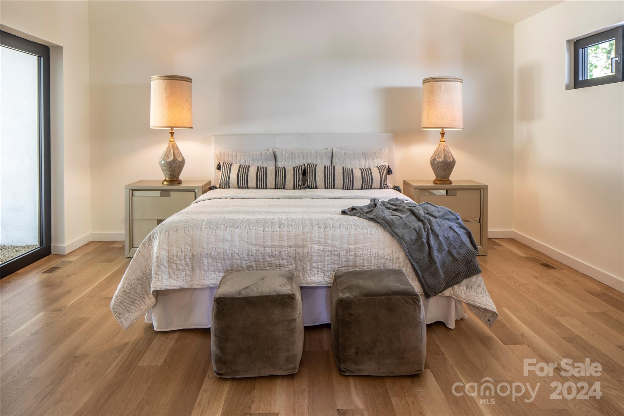 Town Mountain - Residential