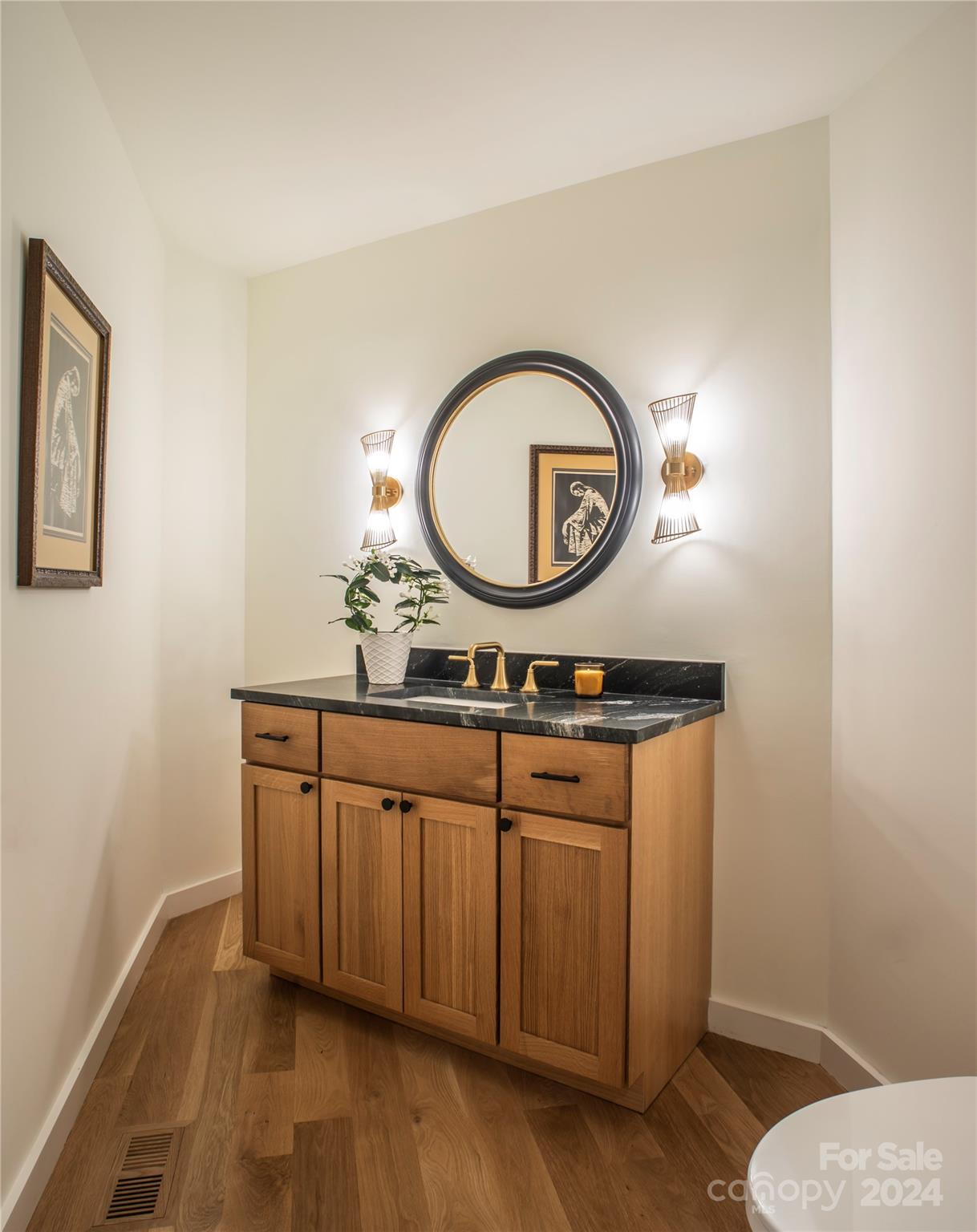 Town Mountain - Residential