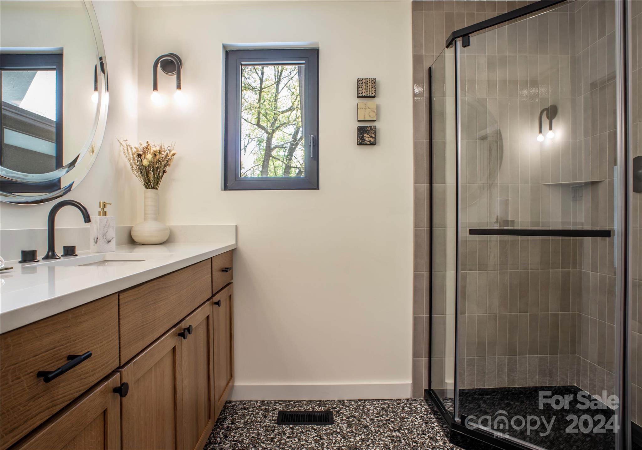 Town Mountain - Residential