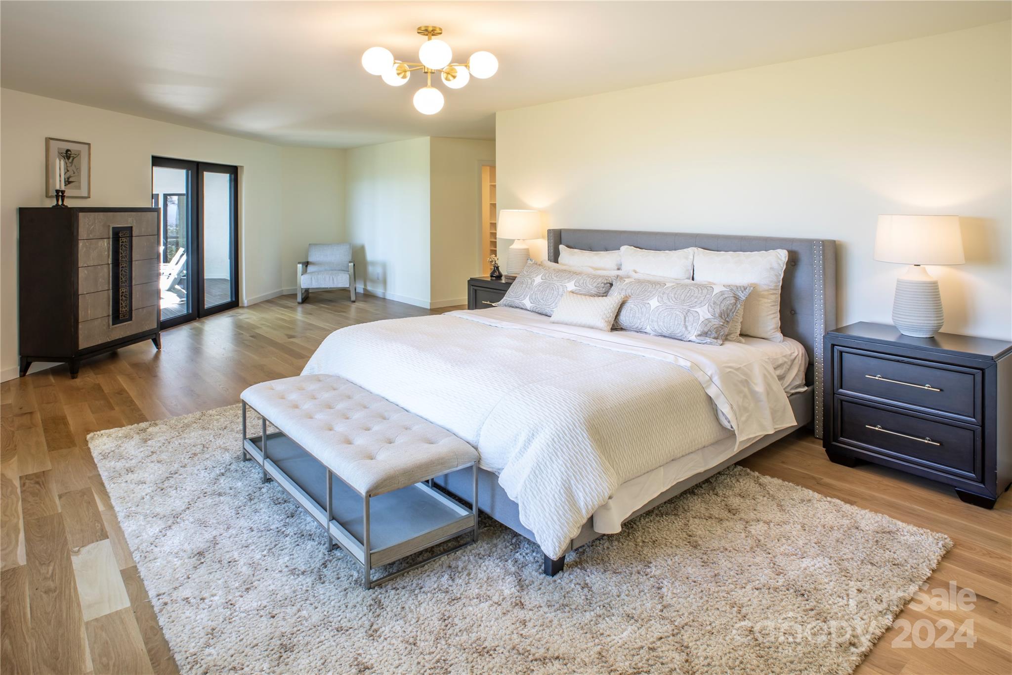 Town Mountain - Residential