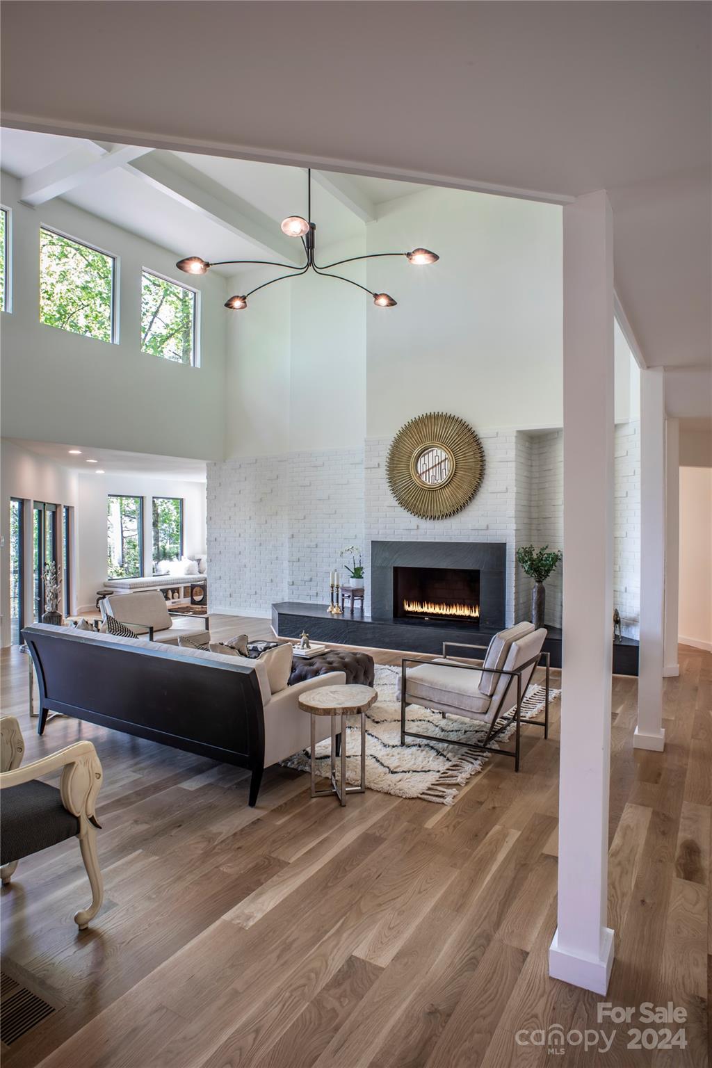 Town Mountain - Residential