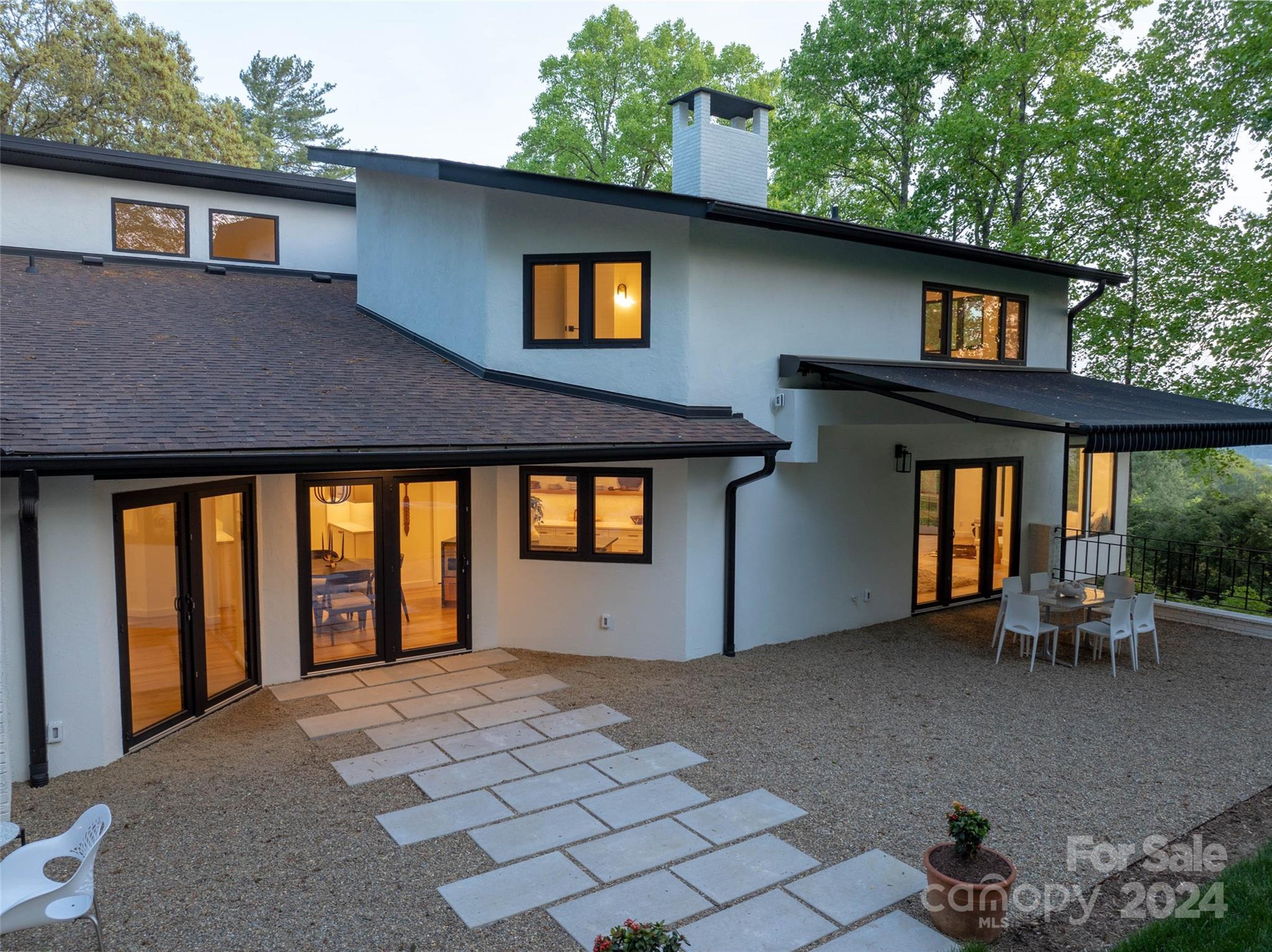 Town Mountain - Residential