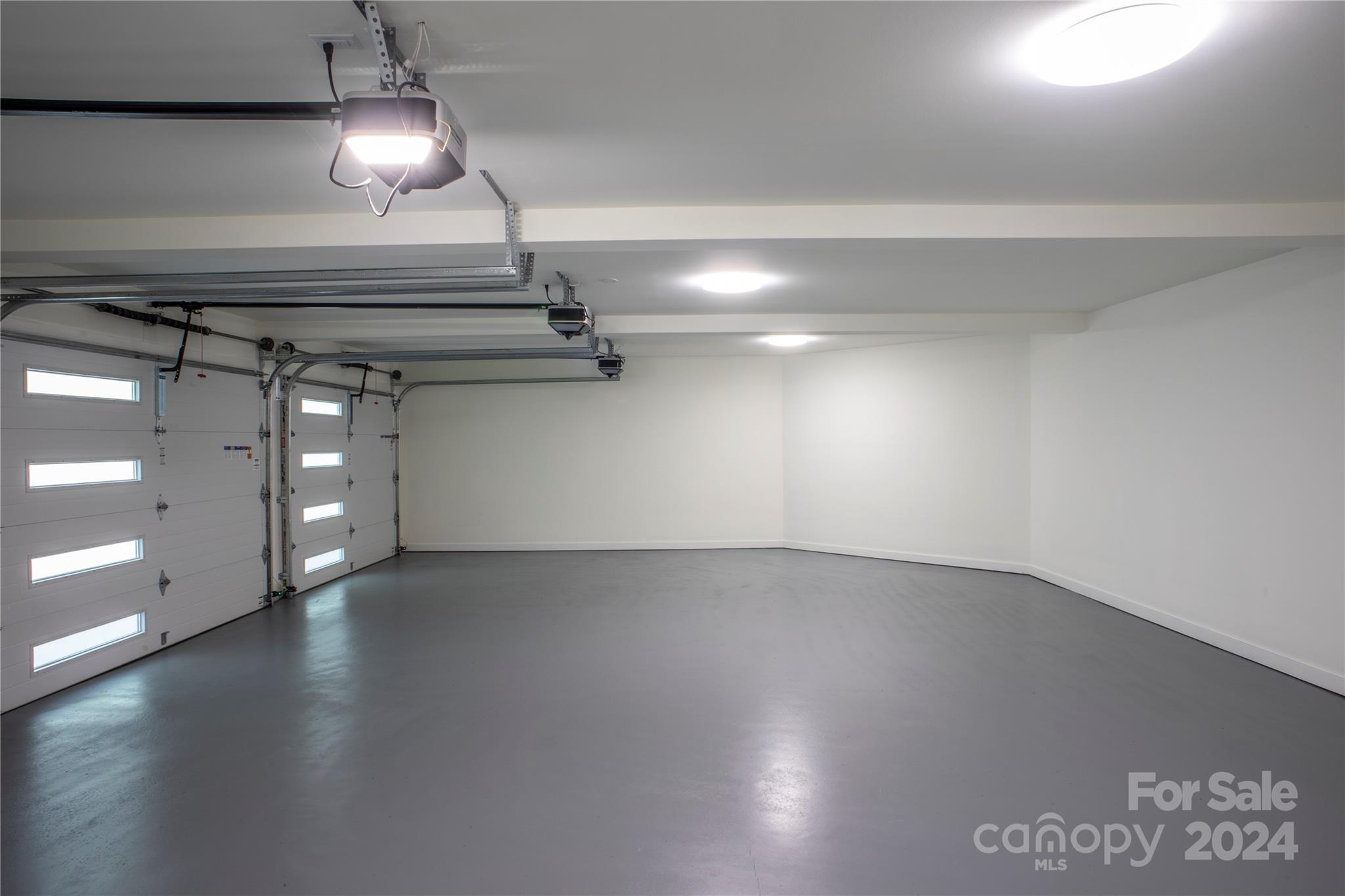 Town Mountain - Residential