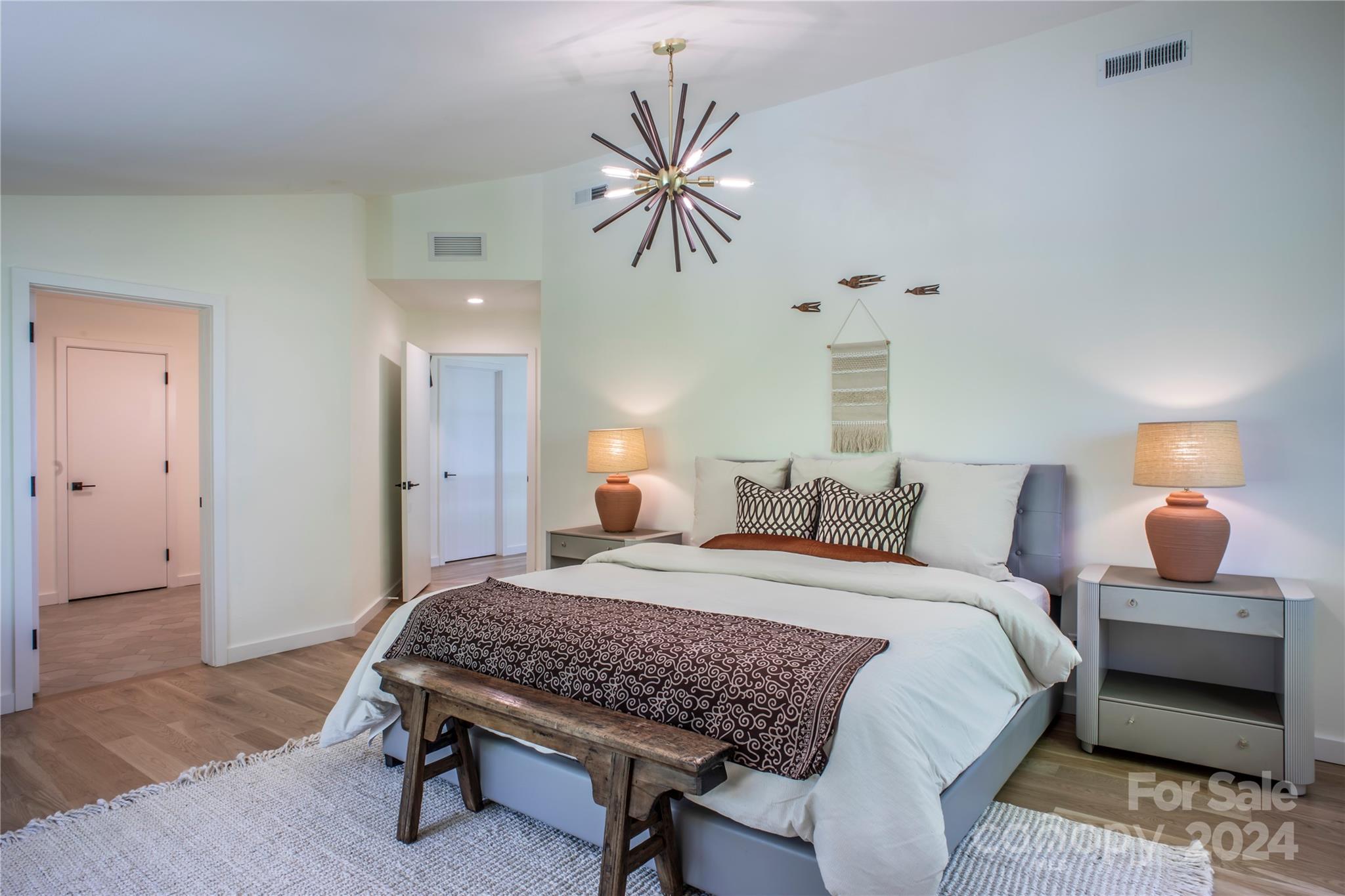 Town Mountain - Residential