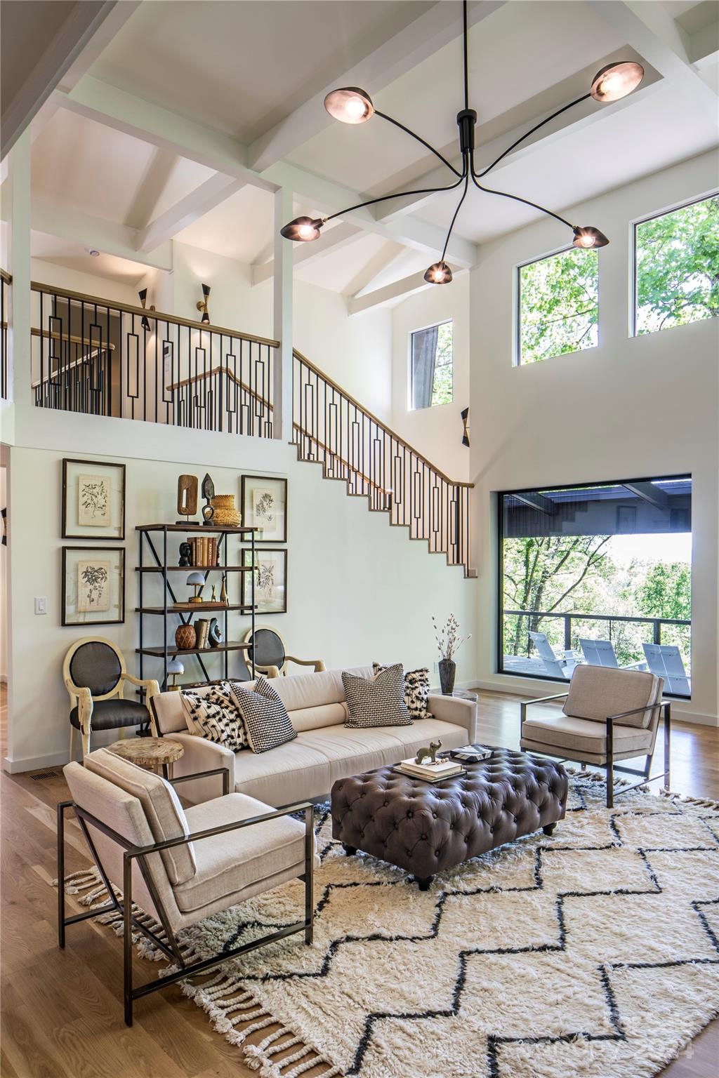 Town Mountain - Residential