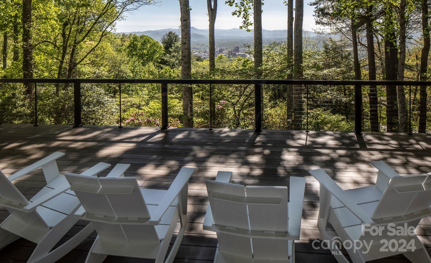 Town Mountain - Residential