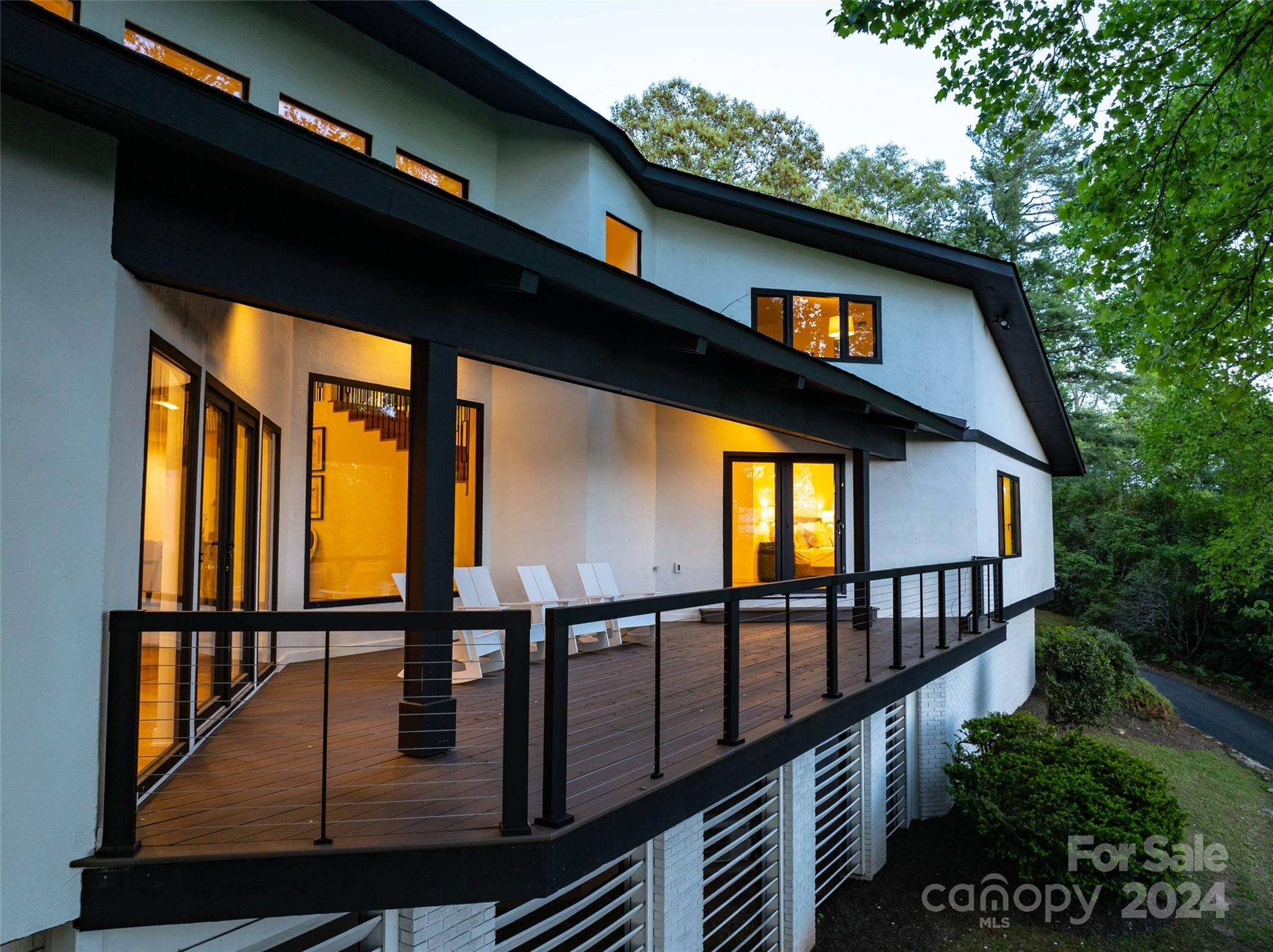 Town Mountain - Residential