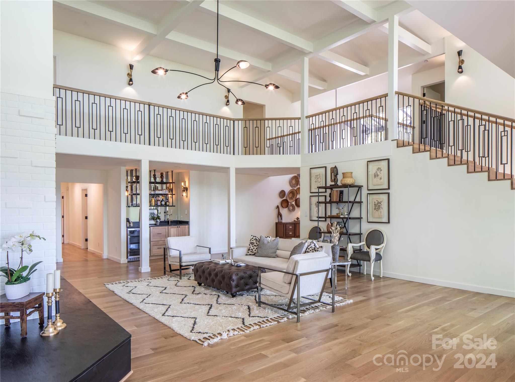 Town Mountain - Residential