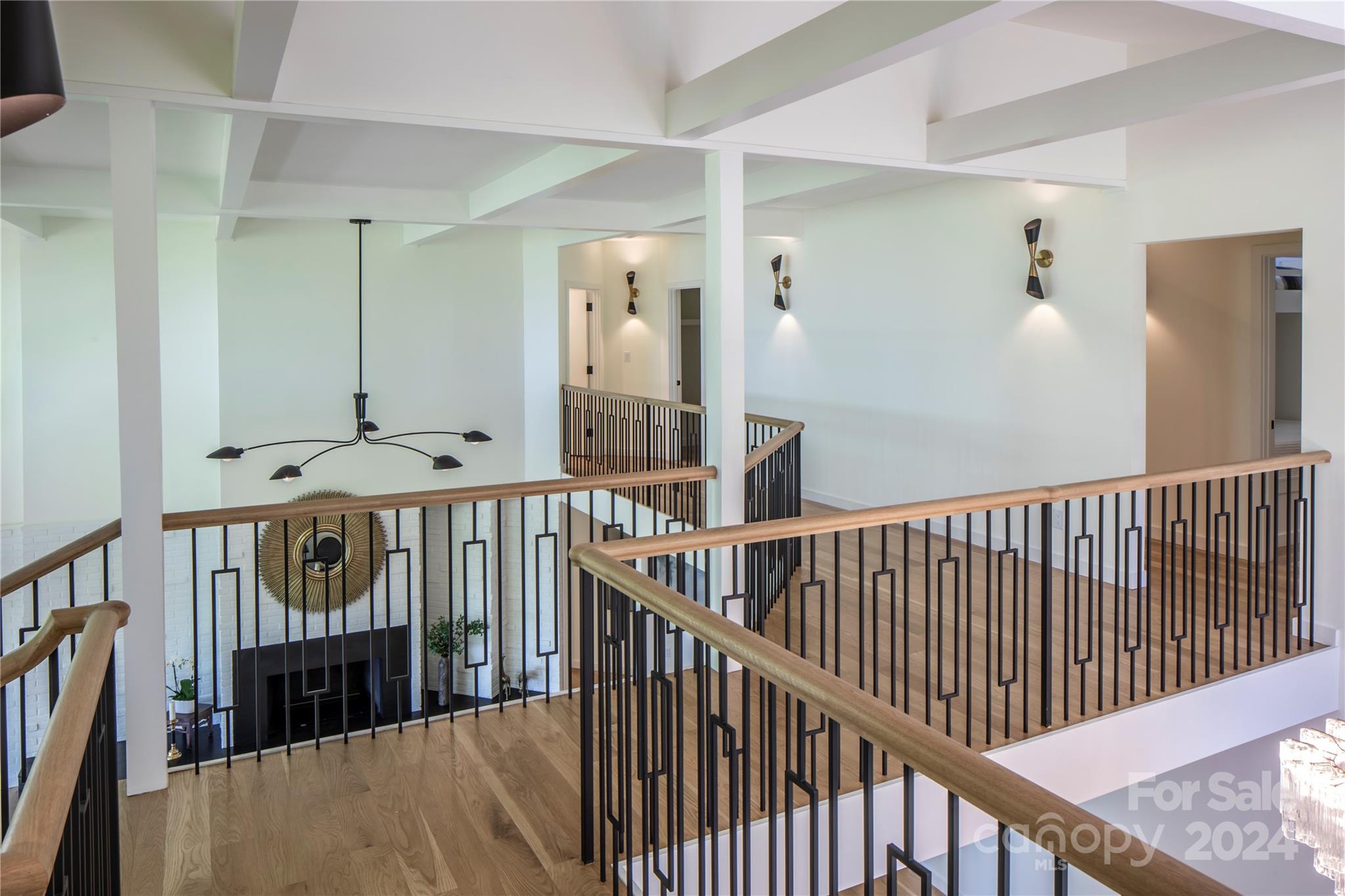 Town Mountain - Residential