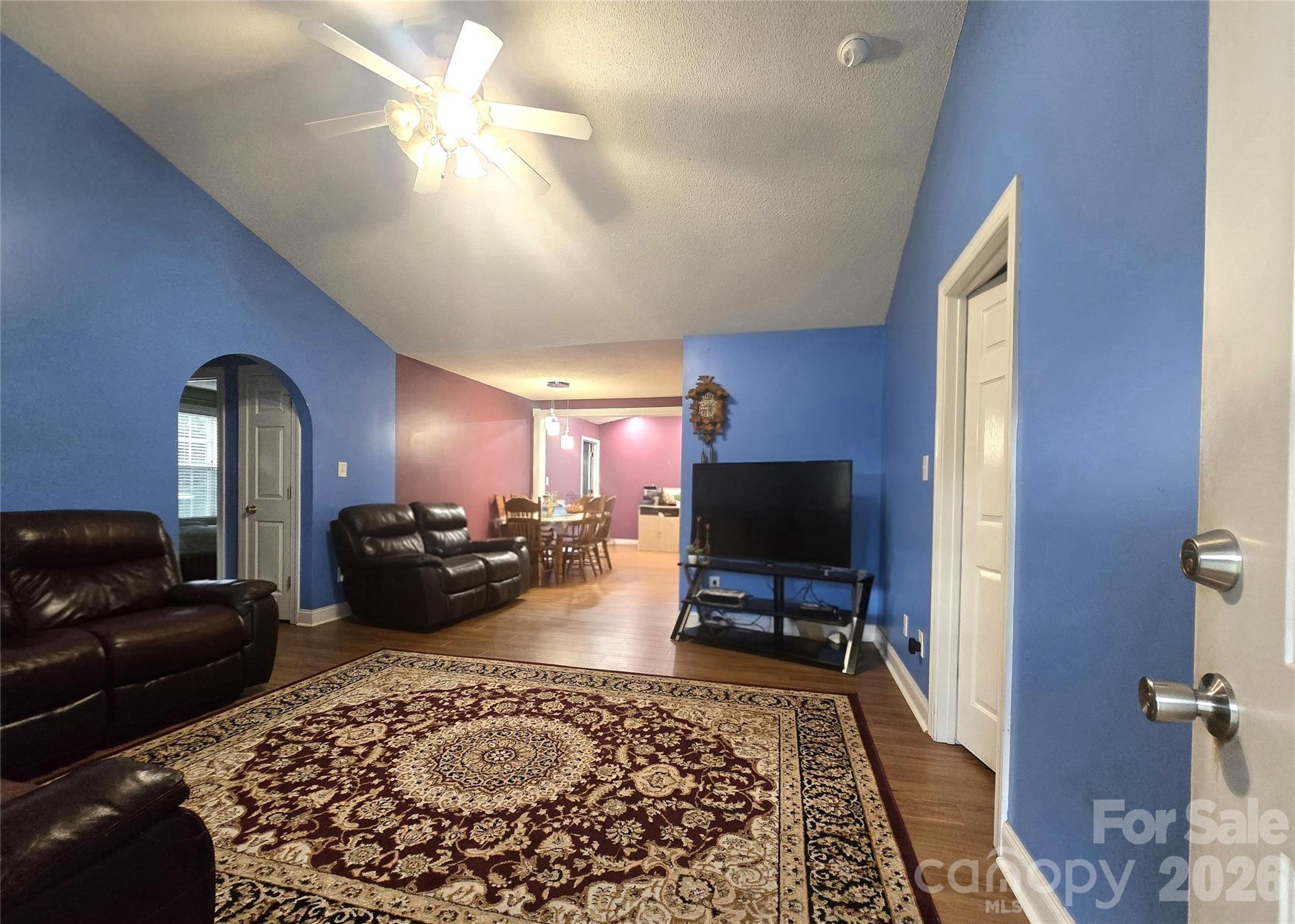 110 Mill Creek Drive