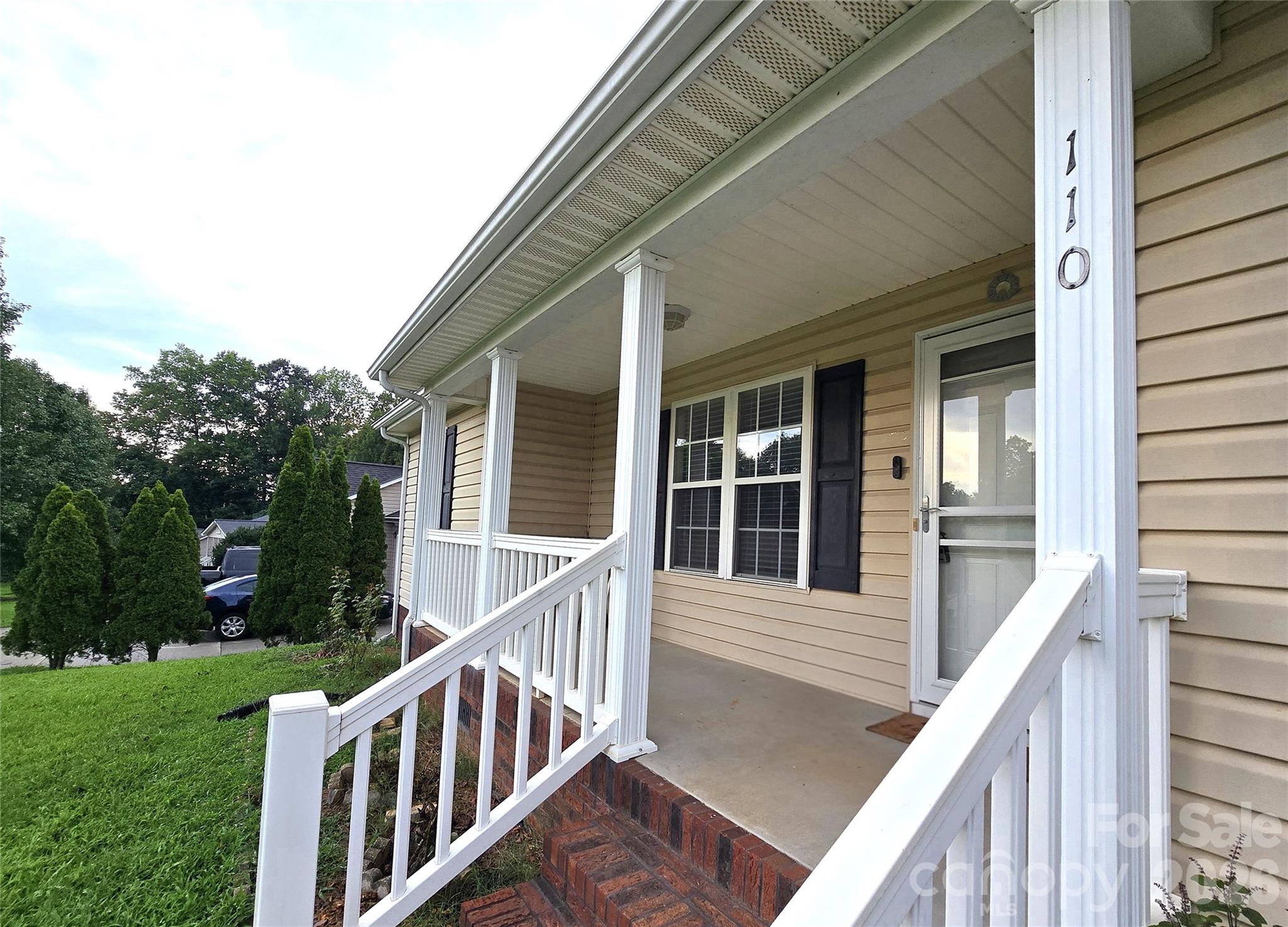 110 Mill Creek Drive