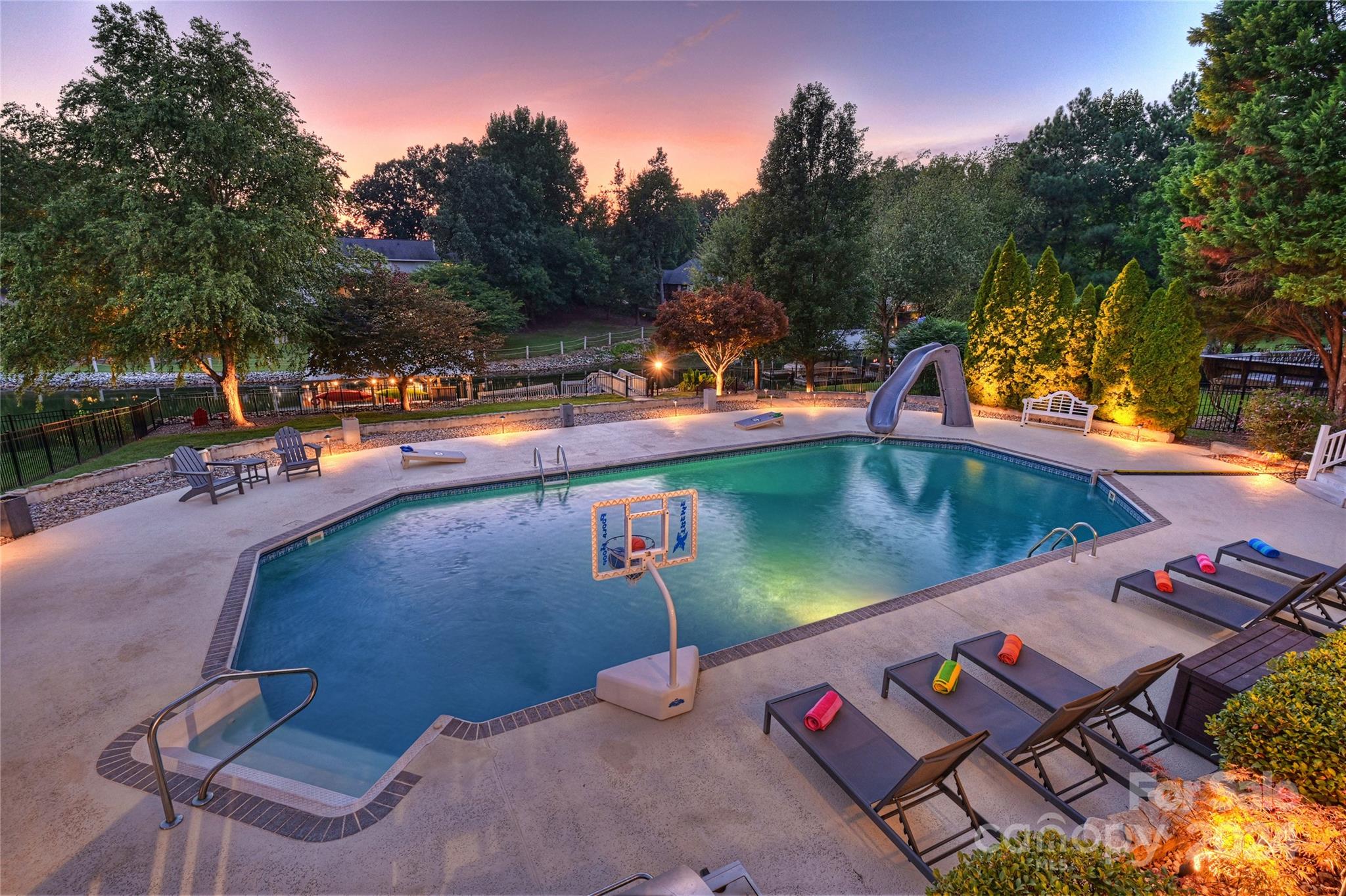 Westport - Residential