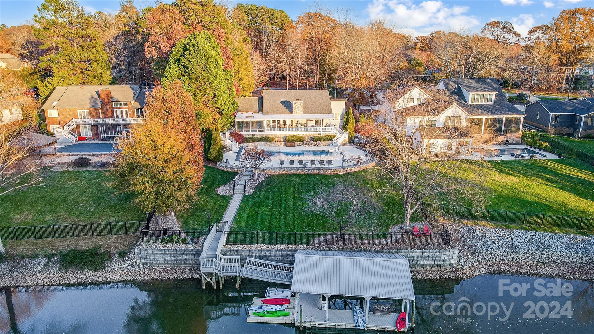 Westport - Residential