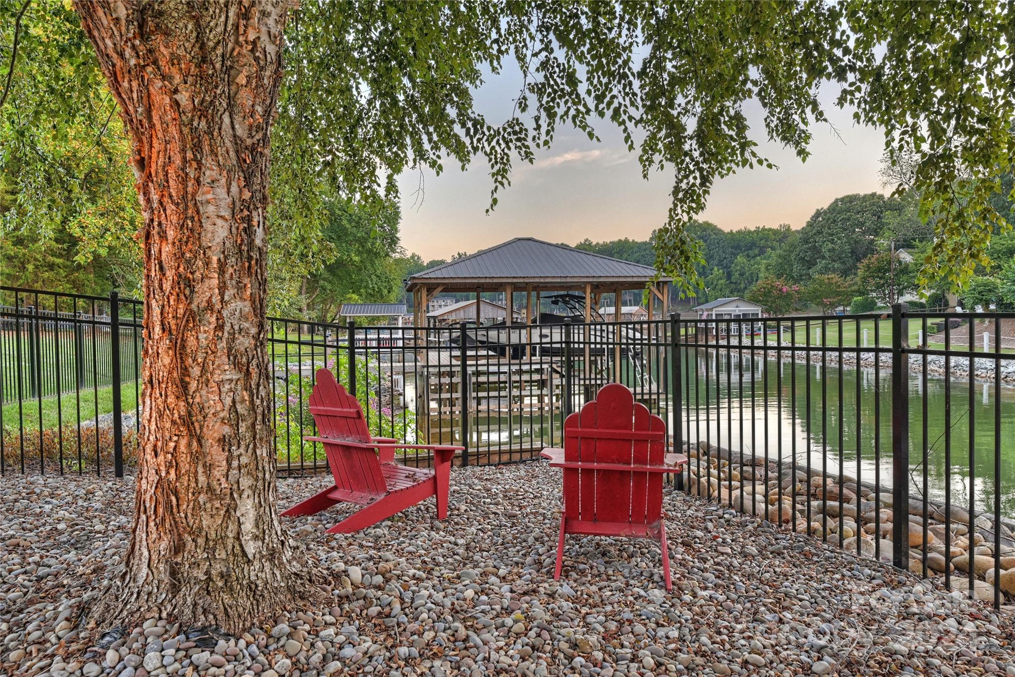 Westport - Residential