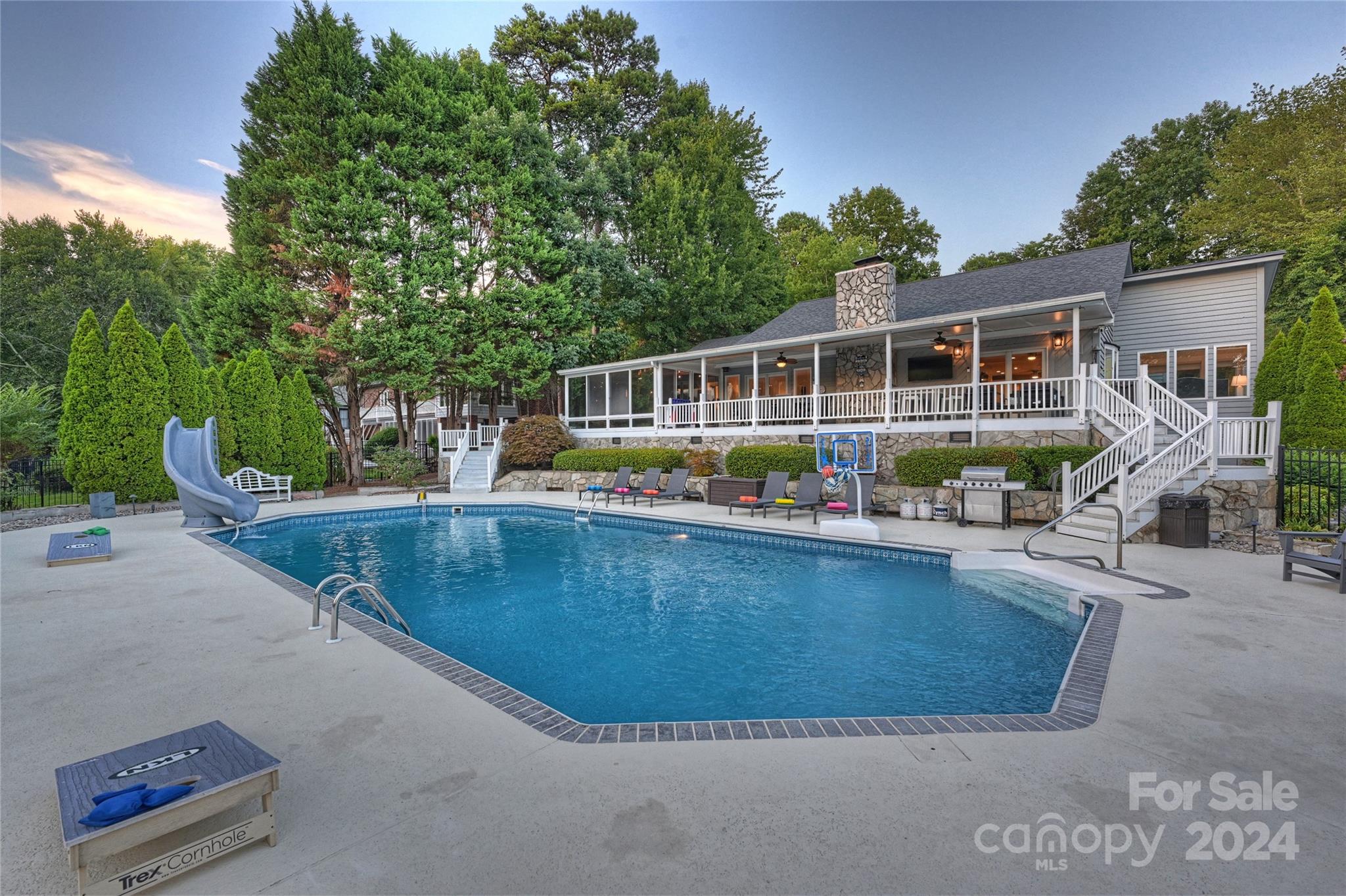 Westport - Residential