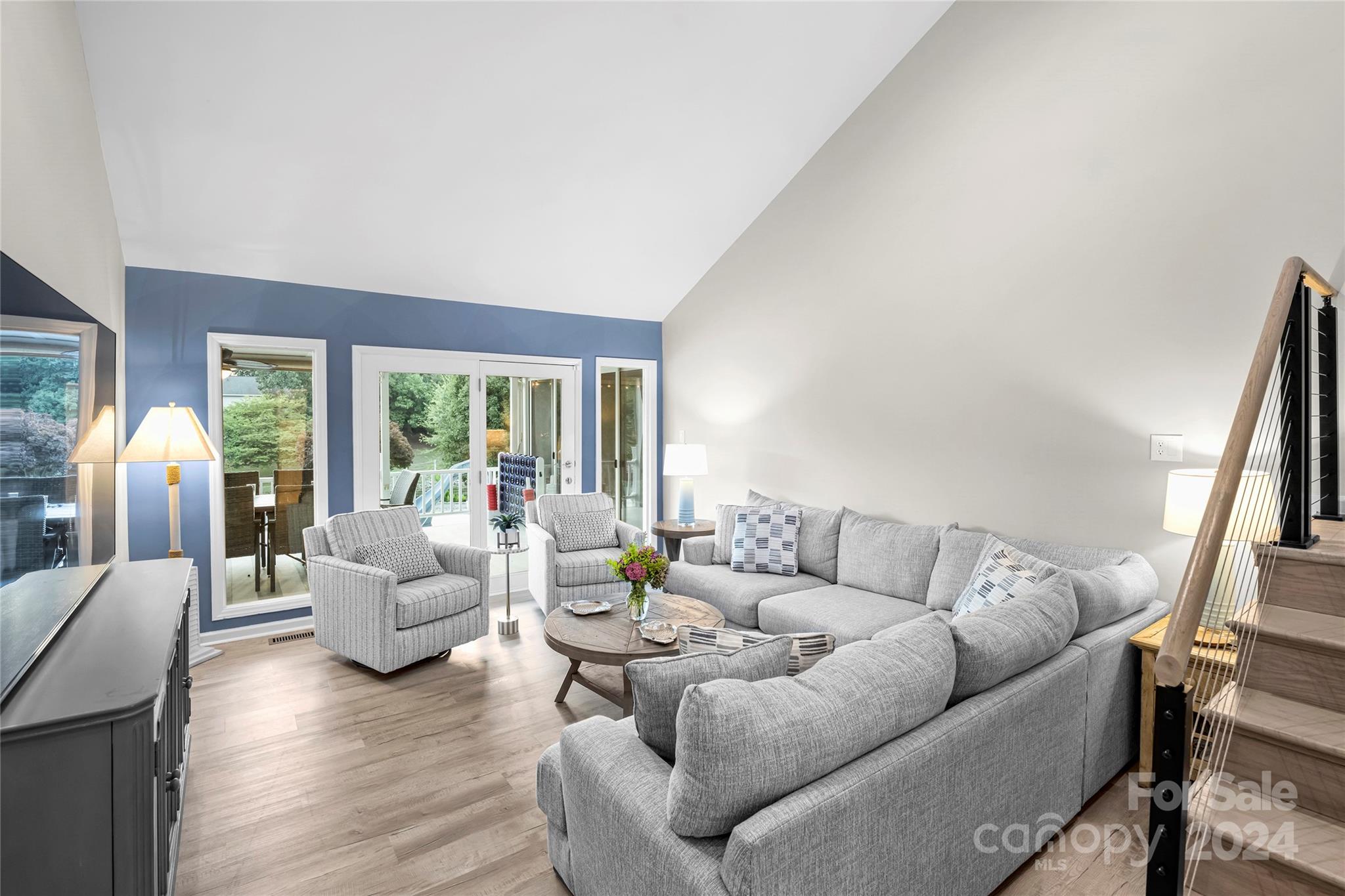 Westport - Residential