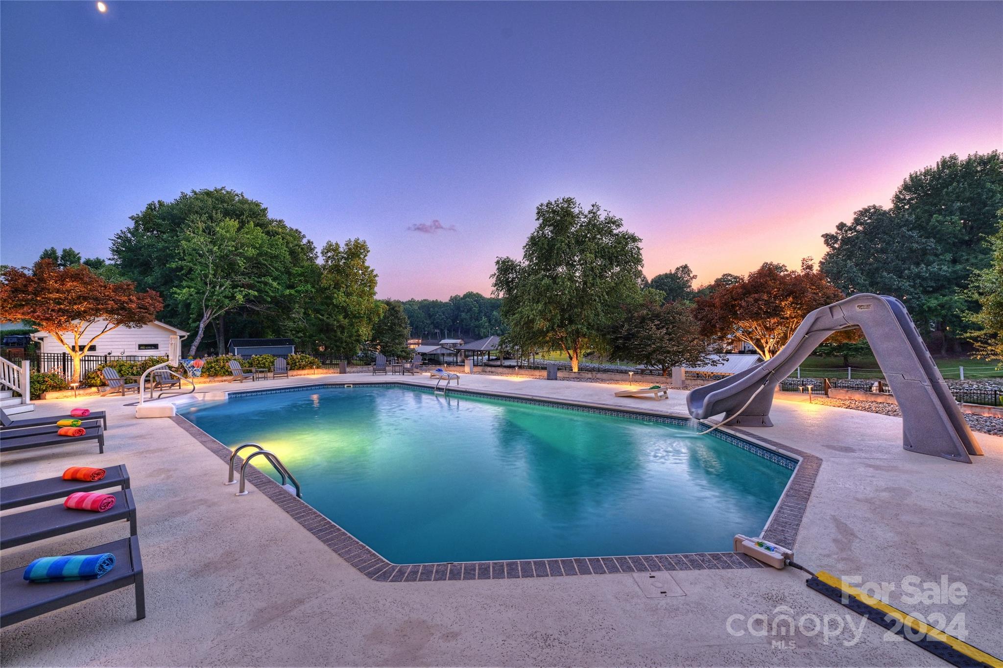 Westport - Residential