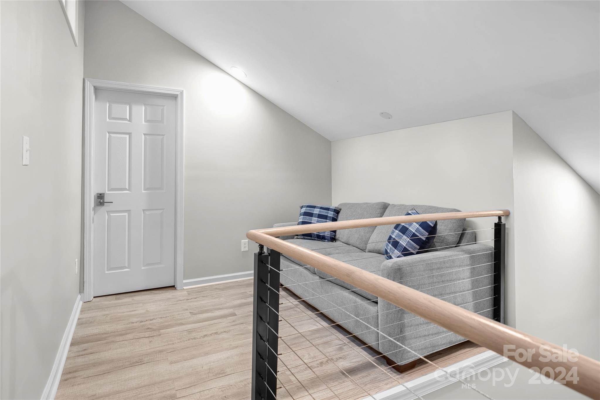 Westport - Residential