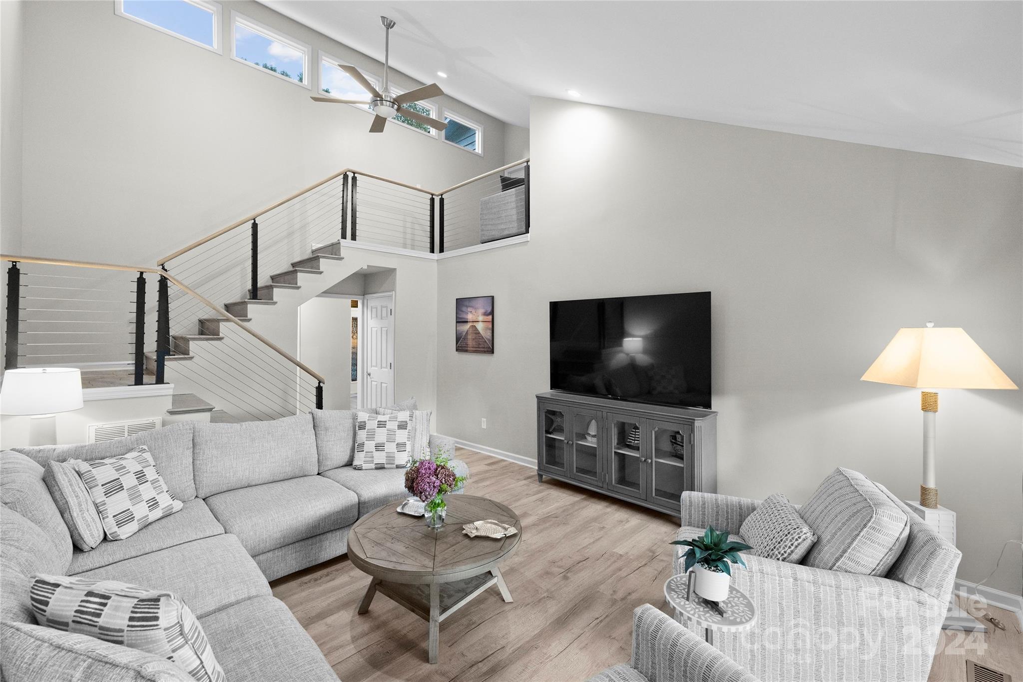 Westport - Residential