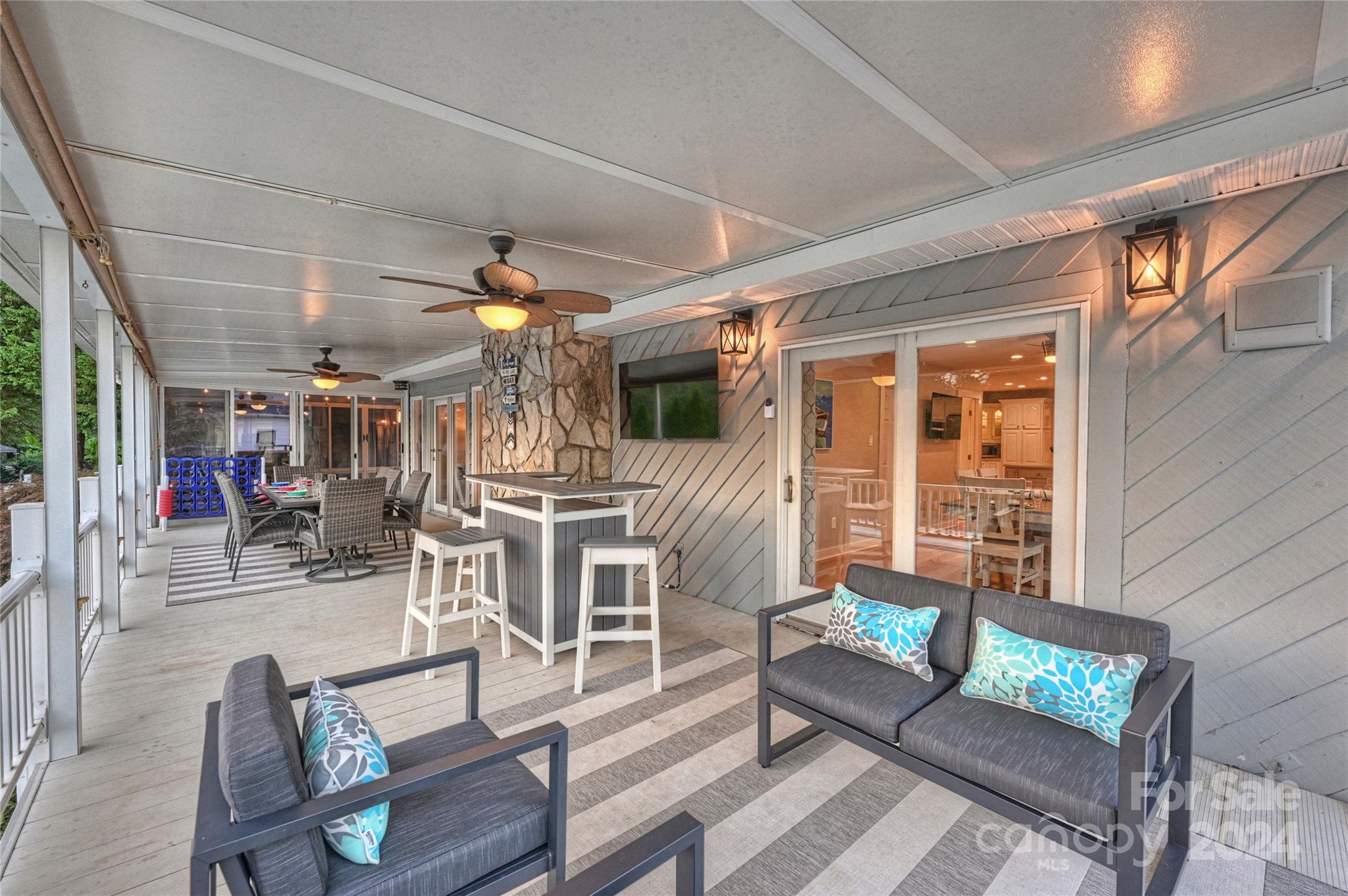 Westport - Residential