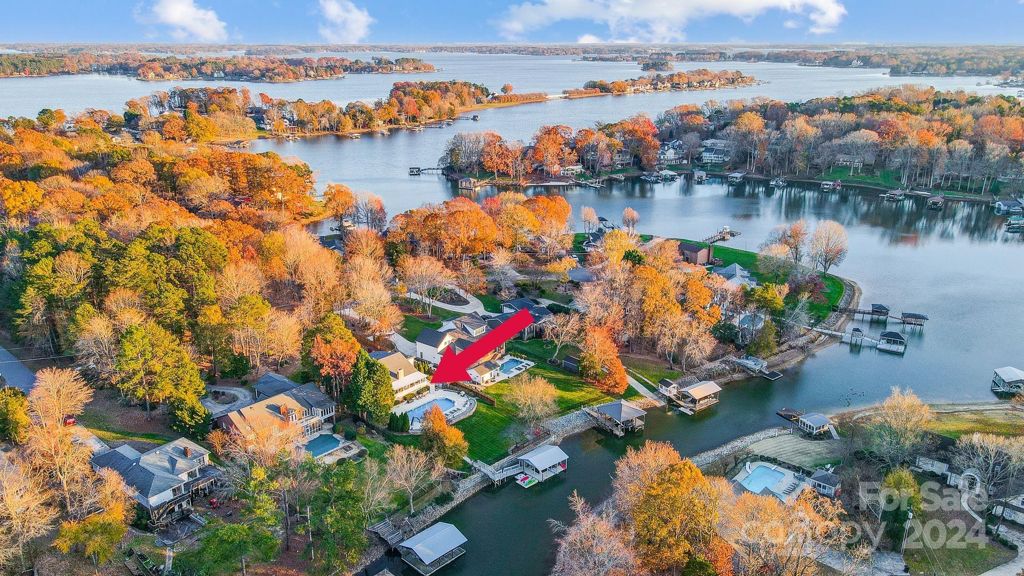 Westport - Residential