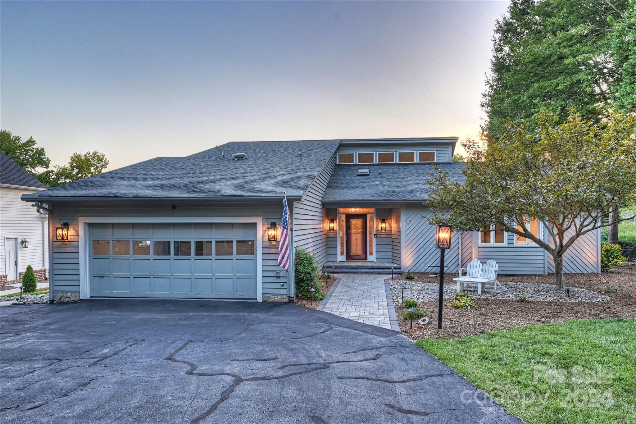 Westport - Residential