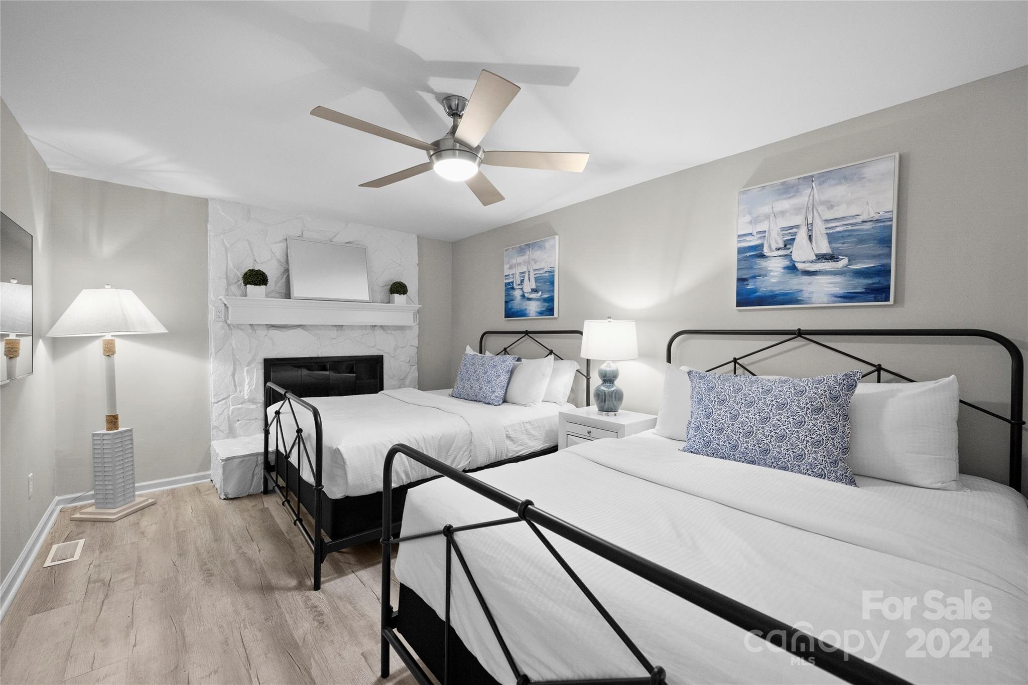 Westport - Residential