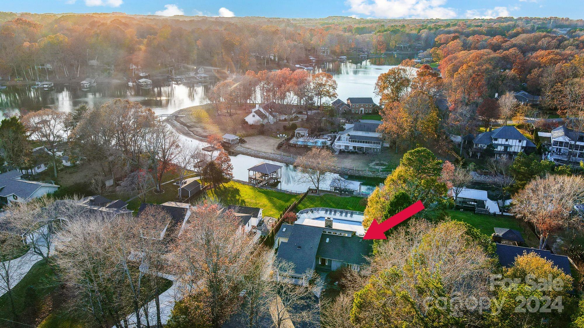 Westport - Residential