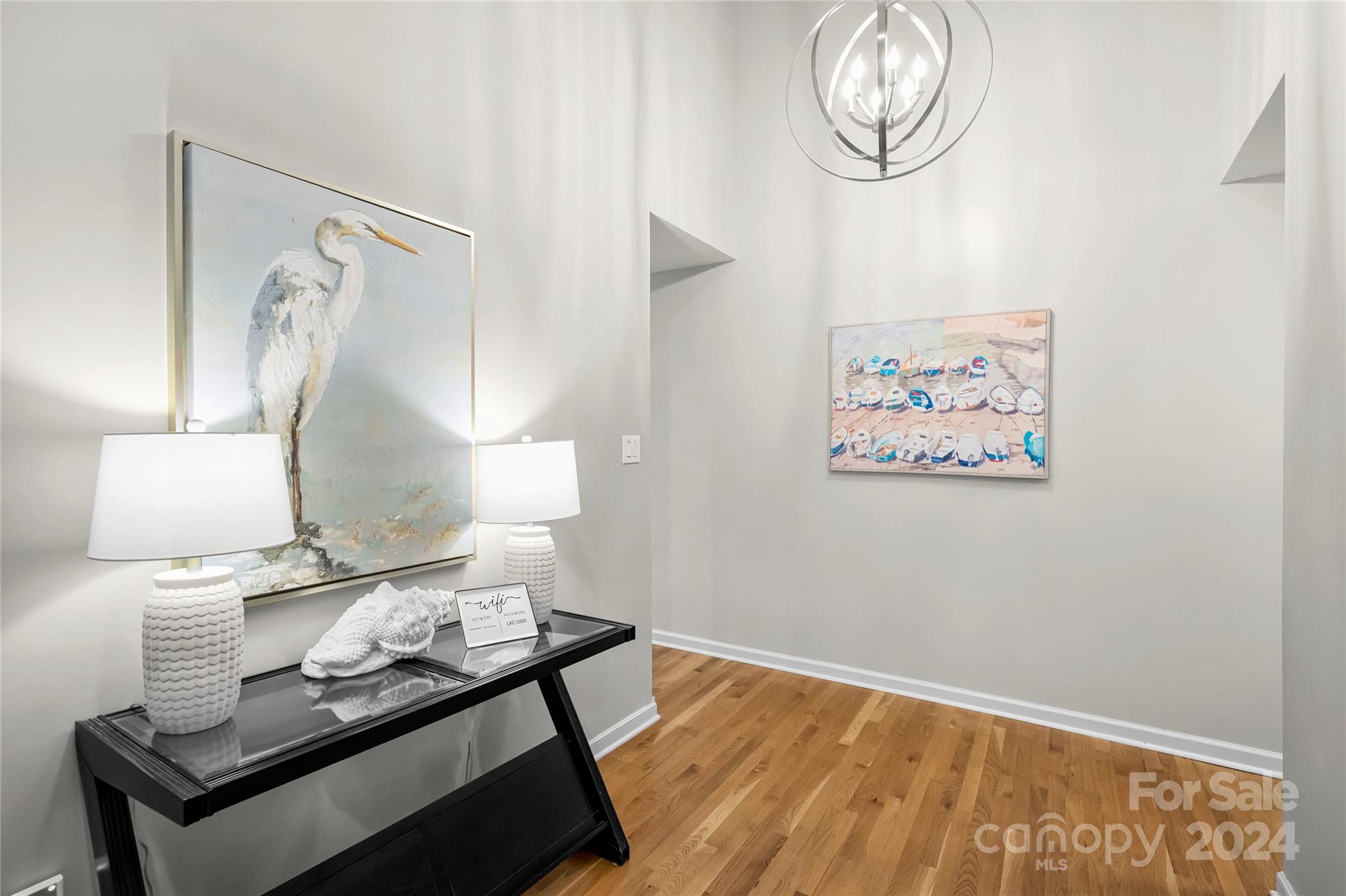 Westport - Residential