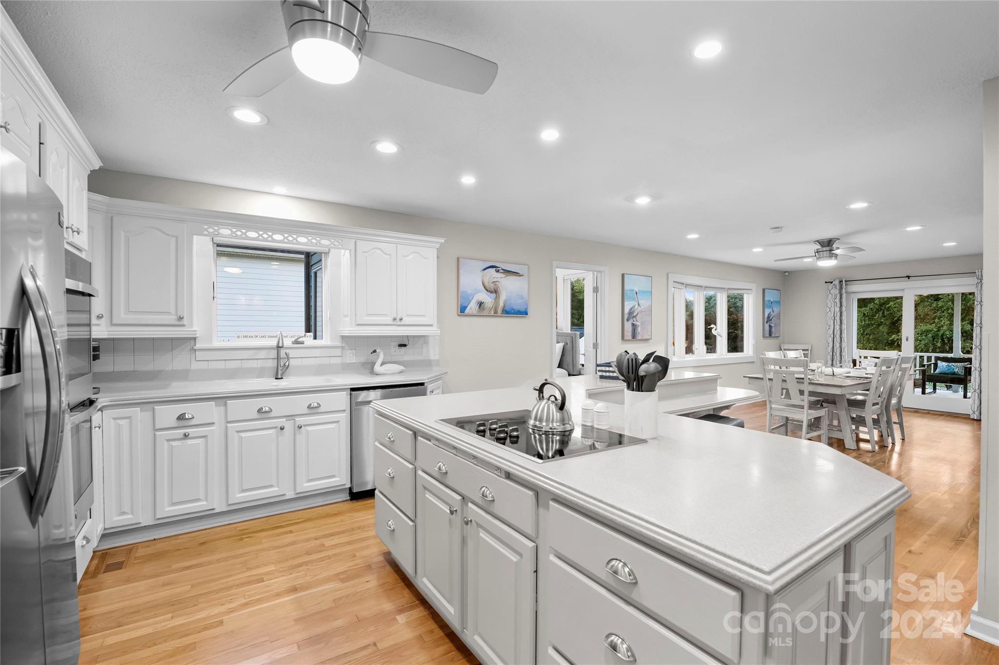 Westport - Residential